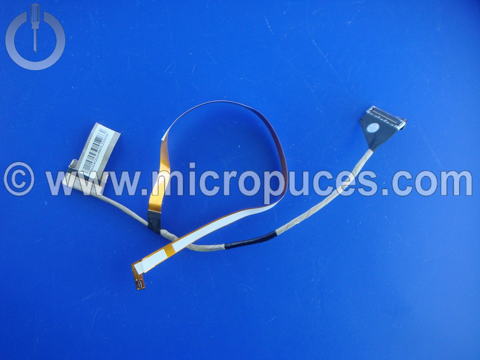 Nappe vid�o pour MSI GE76 - Version 300Hz 240Hz