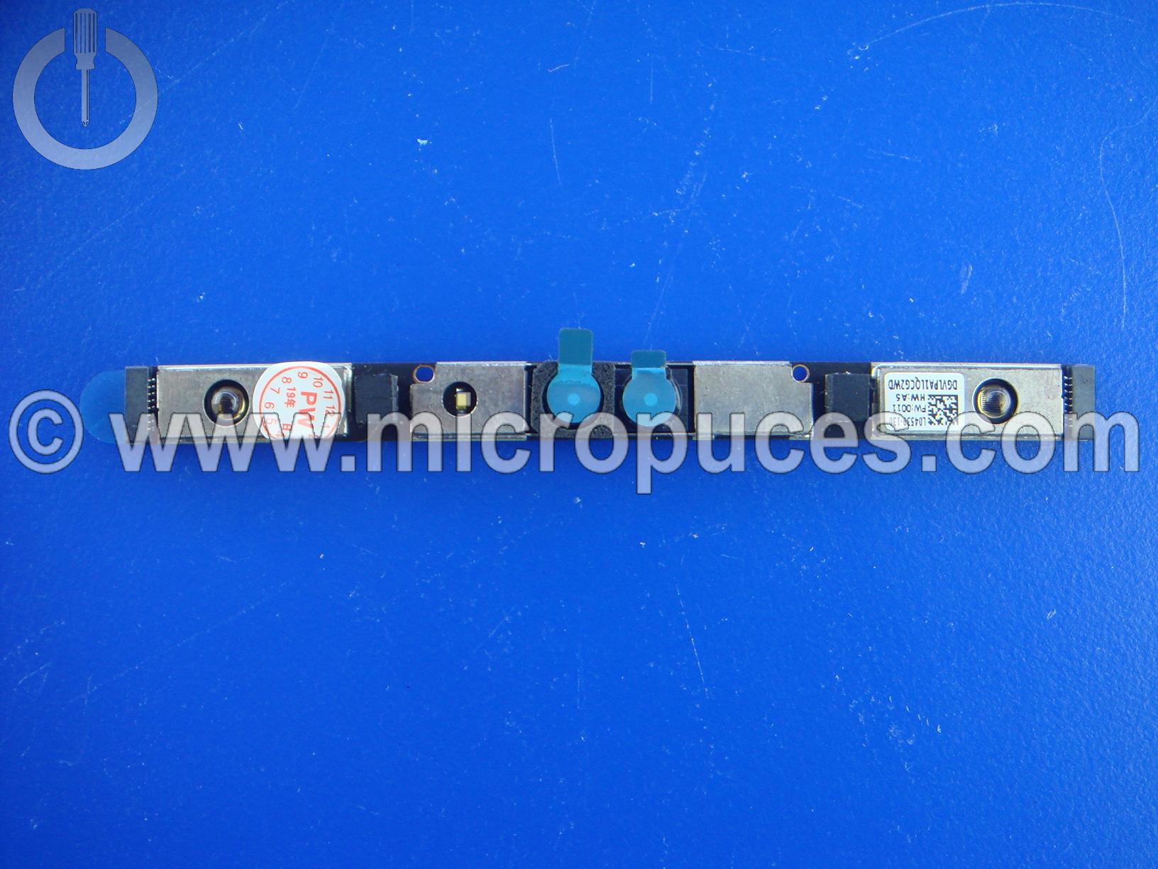 Webcam pour HP EliteBook 840 G7