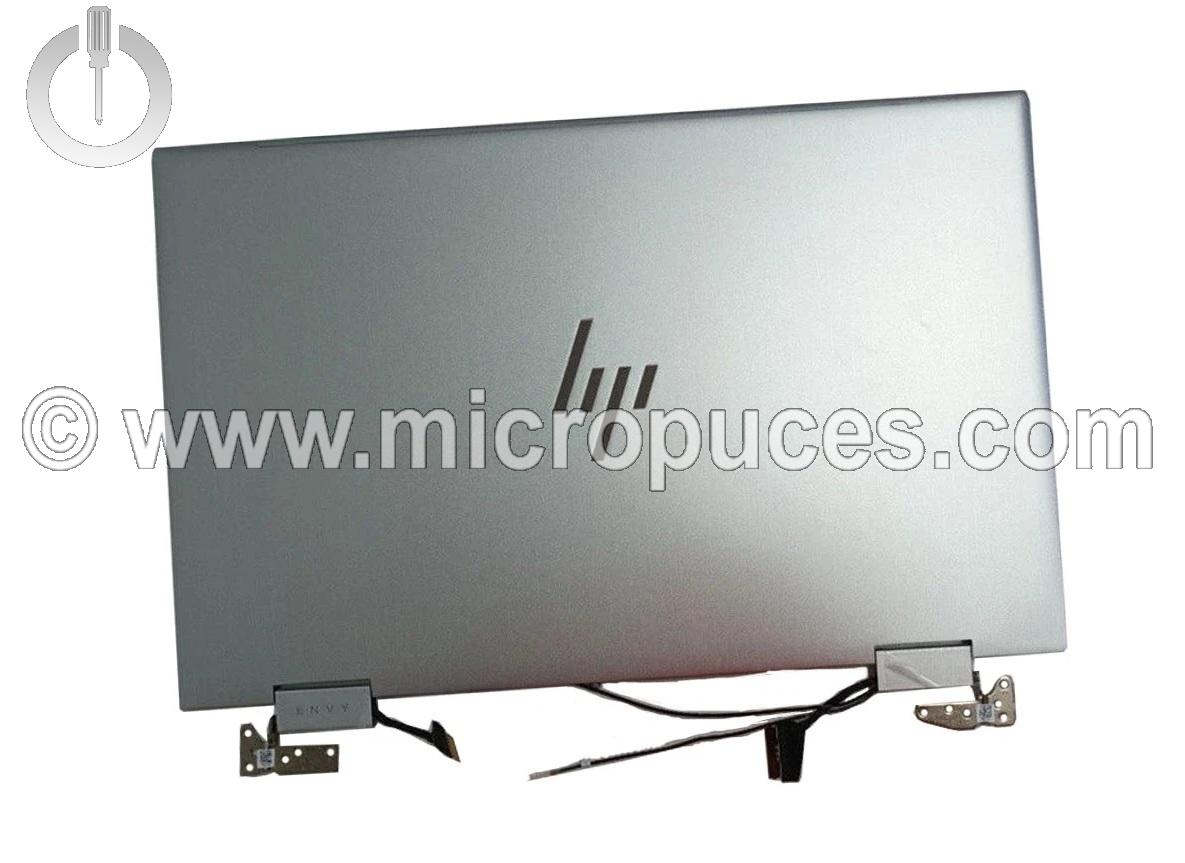 Module Ecran complet FHD pour HP Envy 15-EW - FHD