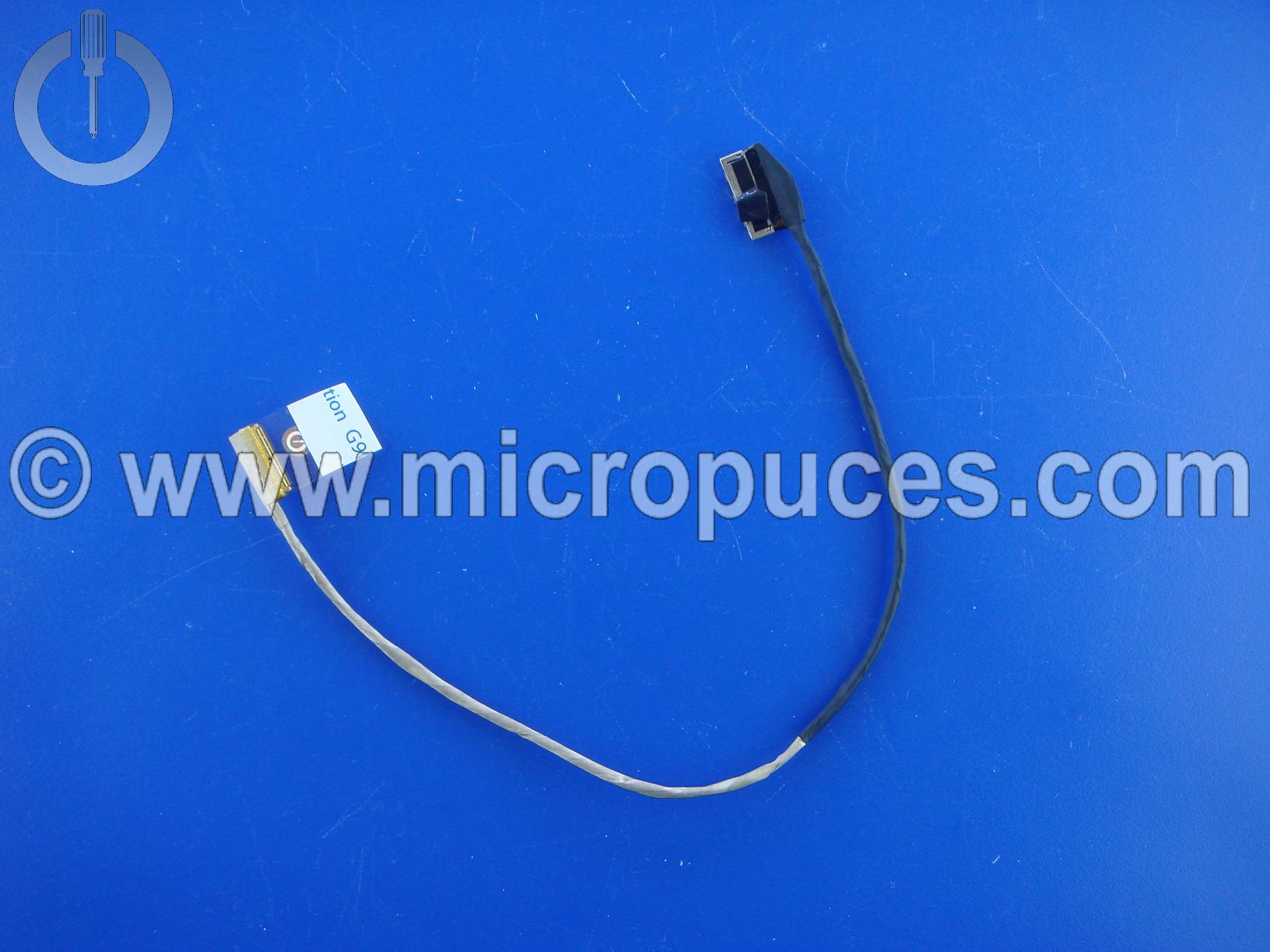 Nappe vid�o pour Clevo NL50