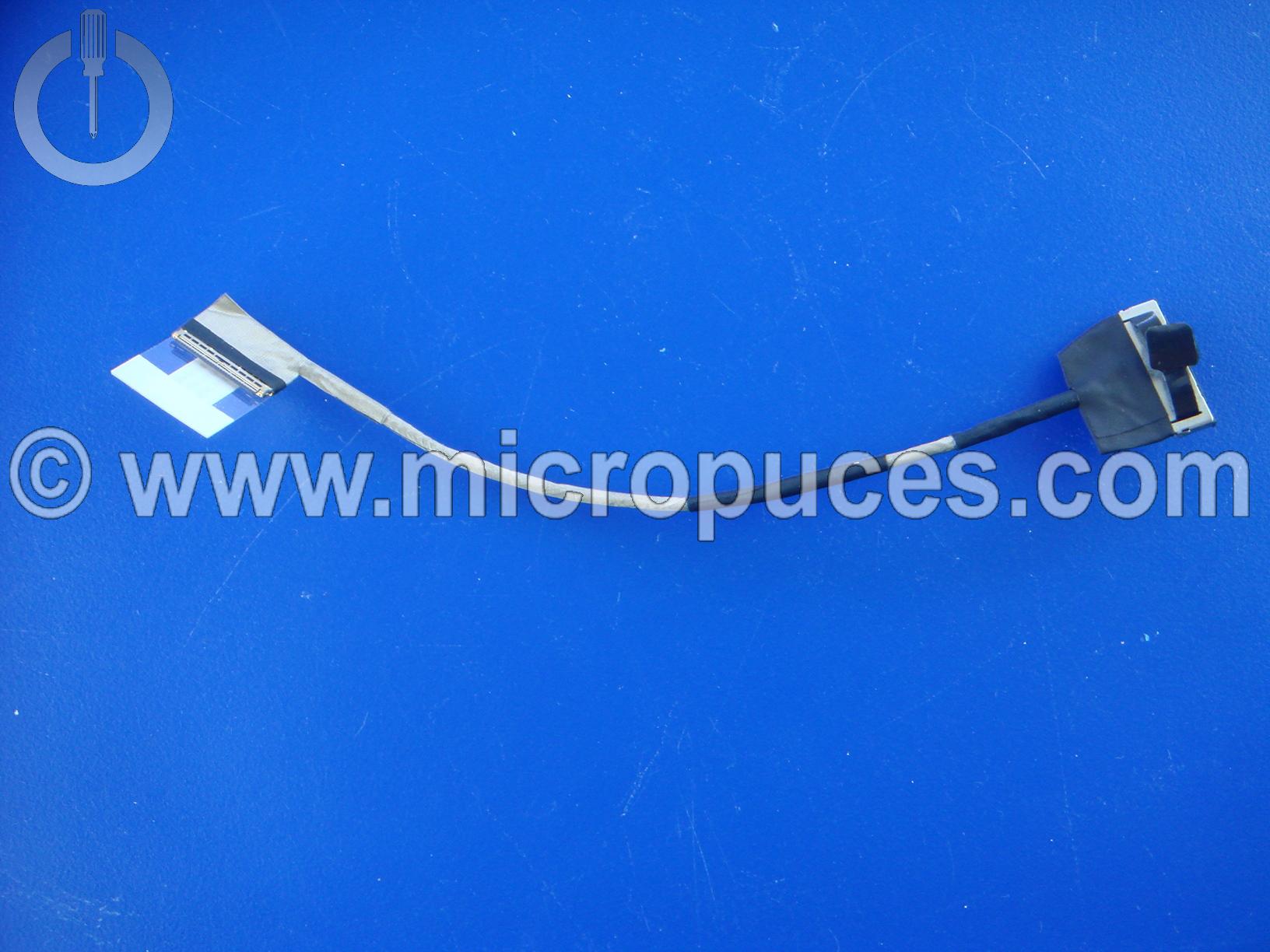 Nappe vidéo pour Clevo L140