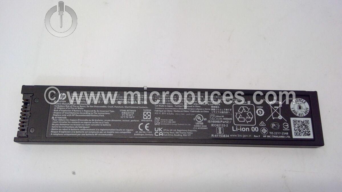 Batterie pour HP OfficeJet 200