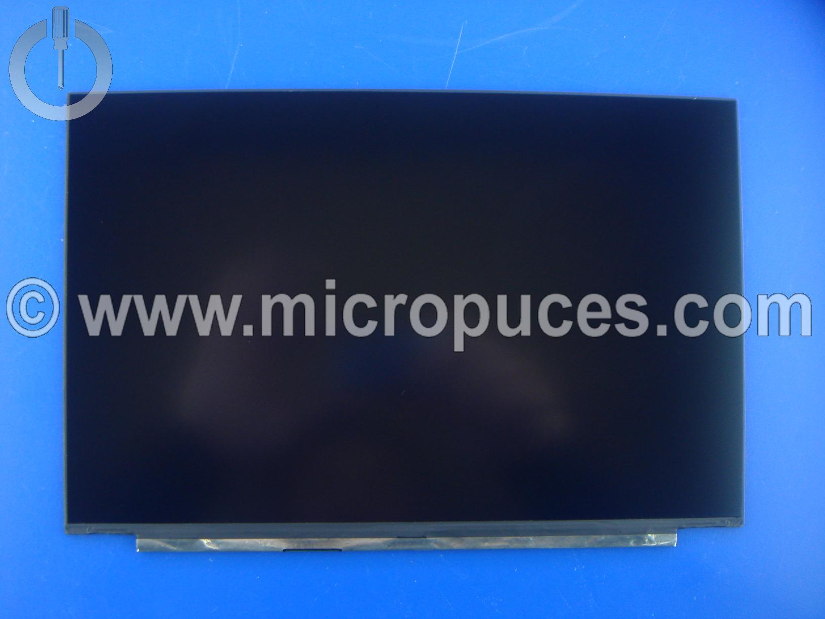 Ecran 13.3" Slim 40 pin QHD 2560x1600 - neuf