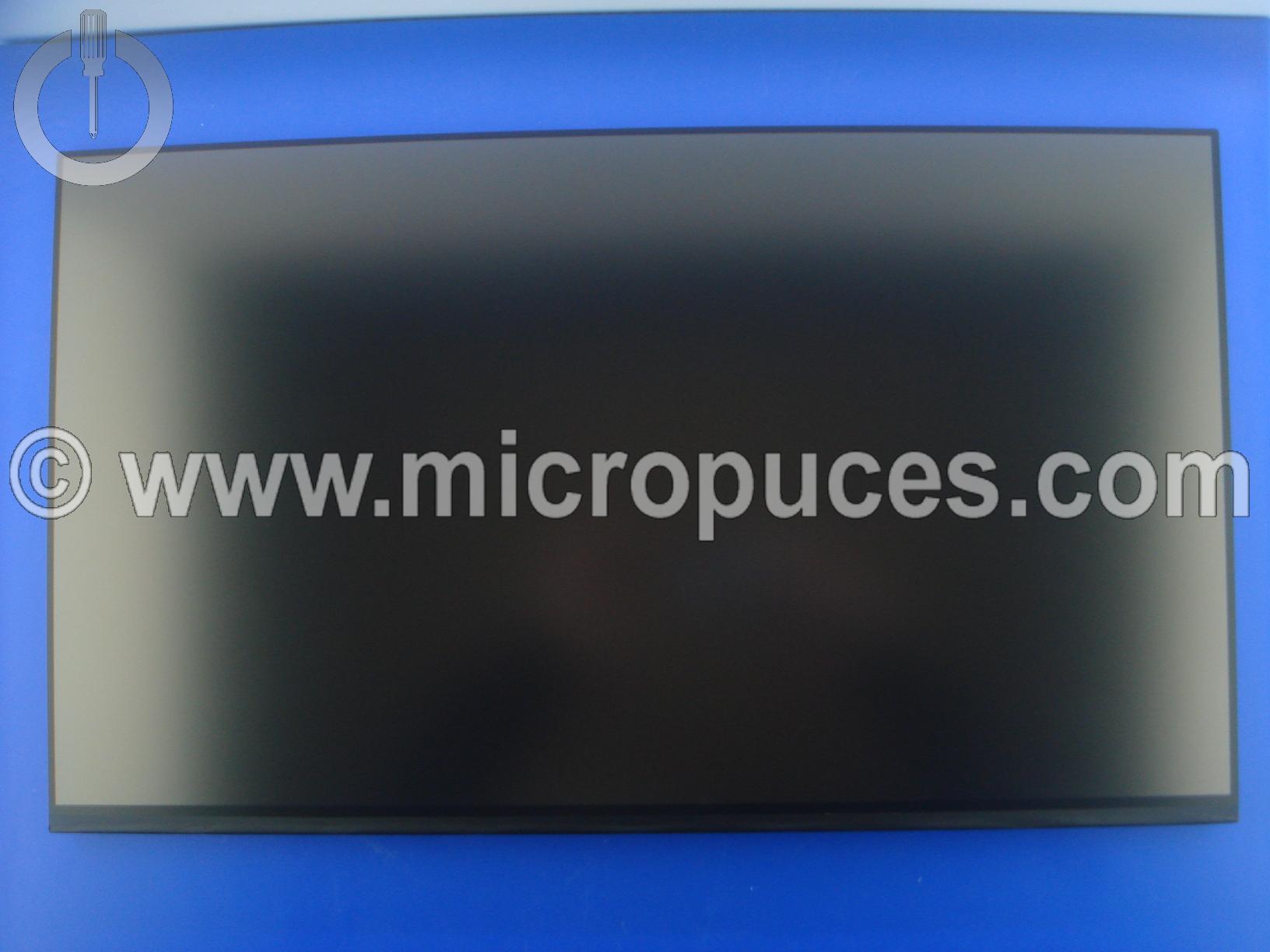 Ecran 23,8" FHD pour HP EliteOne 800 G6 23,8 ( tactile )