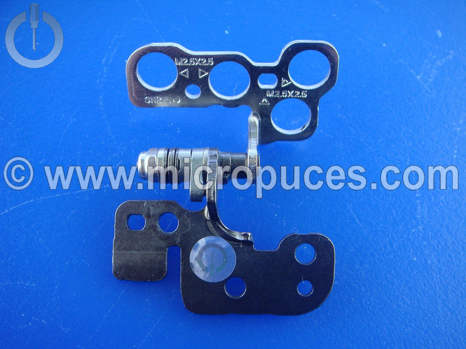 Charni�re gauche pour ACER Aspire A315-24P