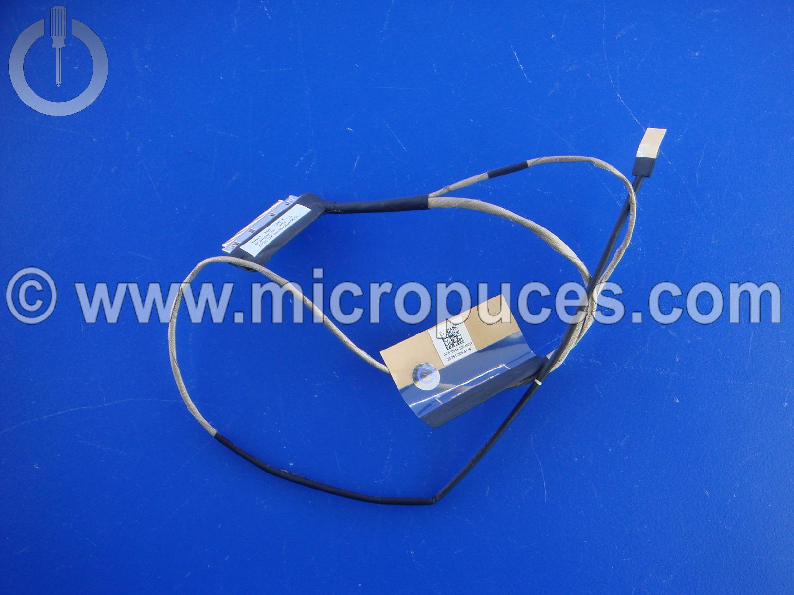 Nappe vid�o pour ACER Aspire A315-42 A315-54 Extensa 215-51