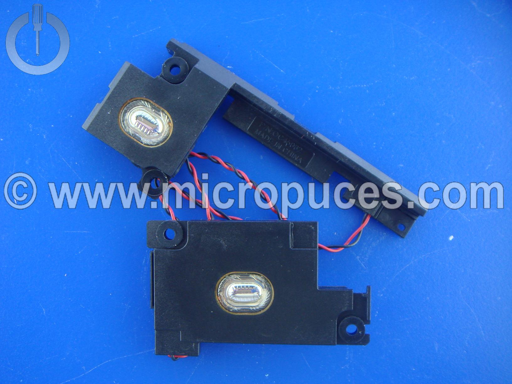 Haut-parleurs pour LENOVO Thinkpad X240