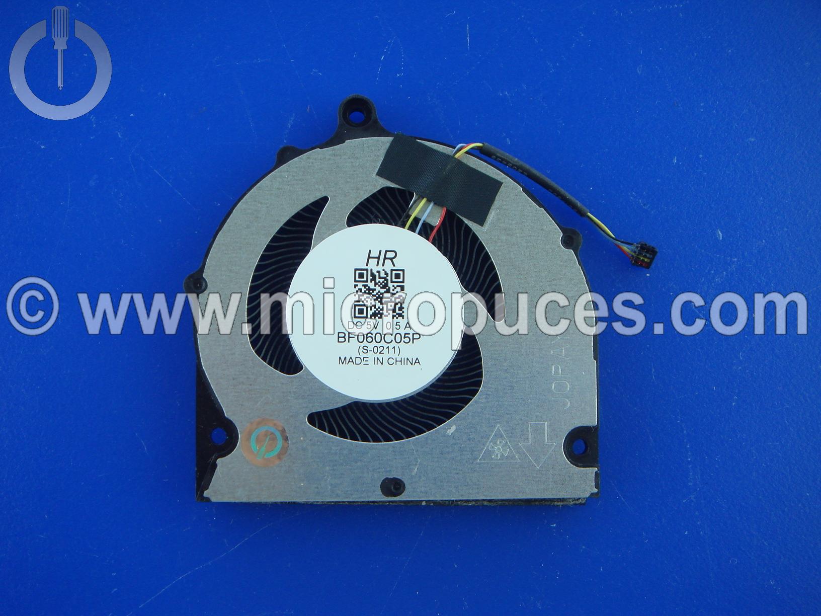 Ventilateur pour LDLC SPC-I3-8-240