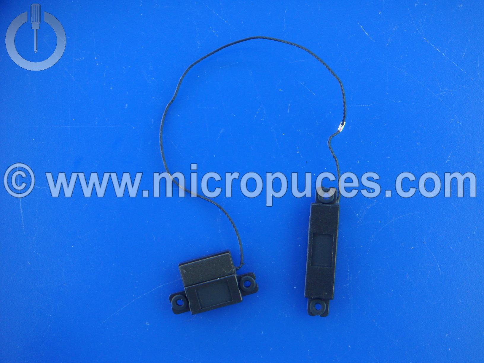 Haut parleurs pour LDLC SPC-I3-8-240