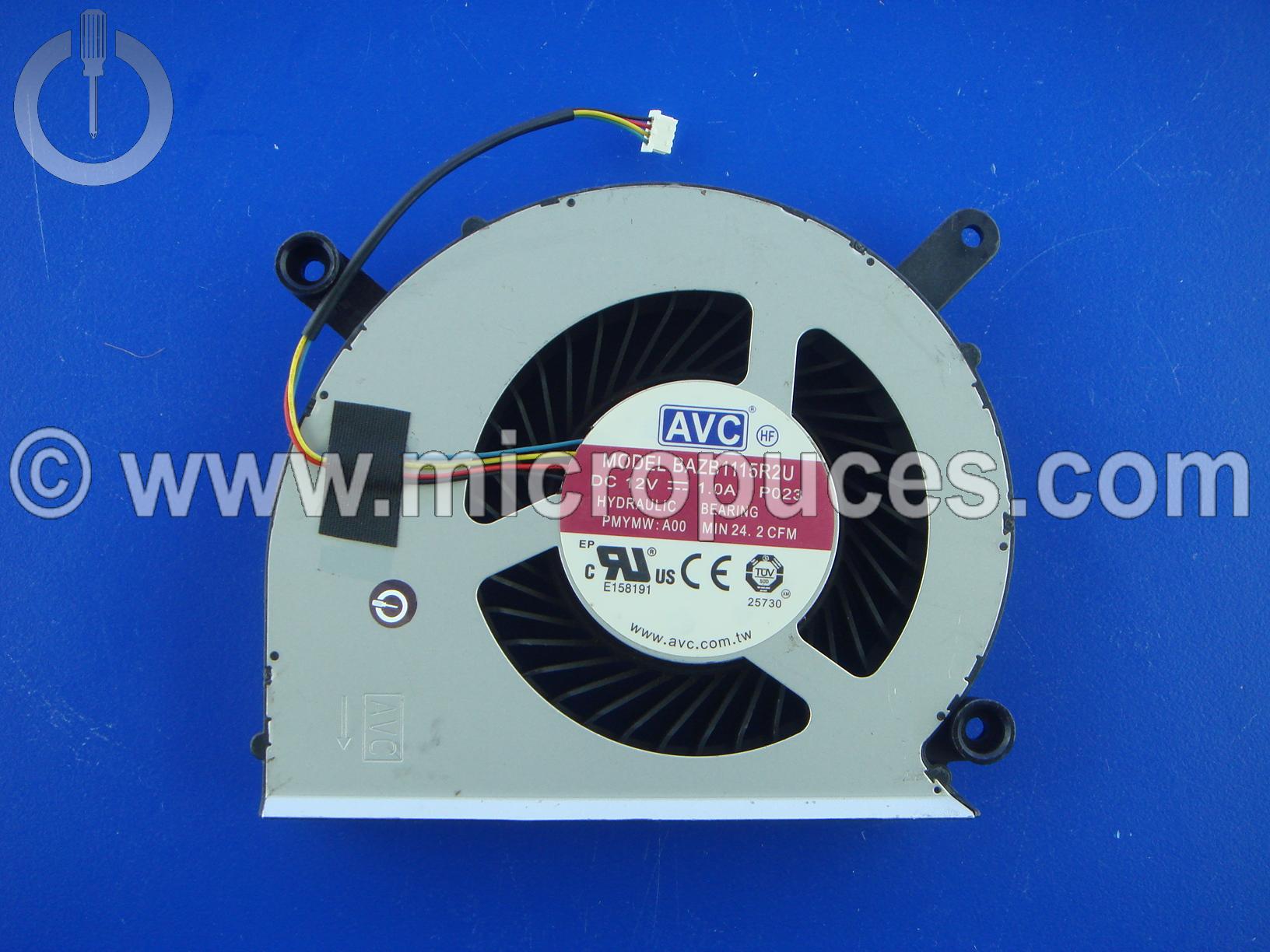 Ventilateur DELL pour Optiplex