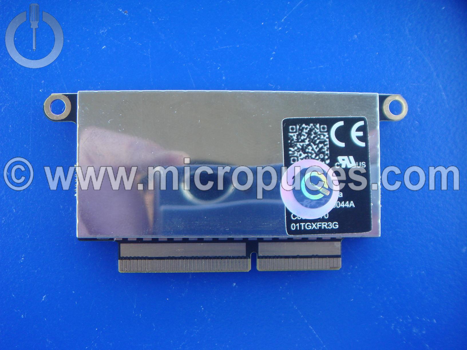 Disque SSD 1To pour Macbook Pro Retina 13 "A1708