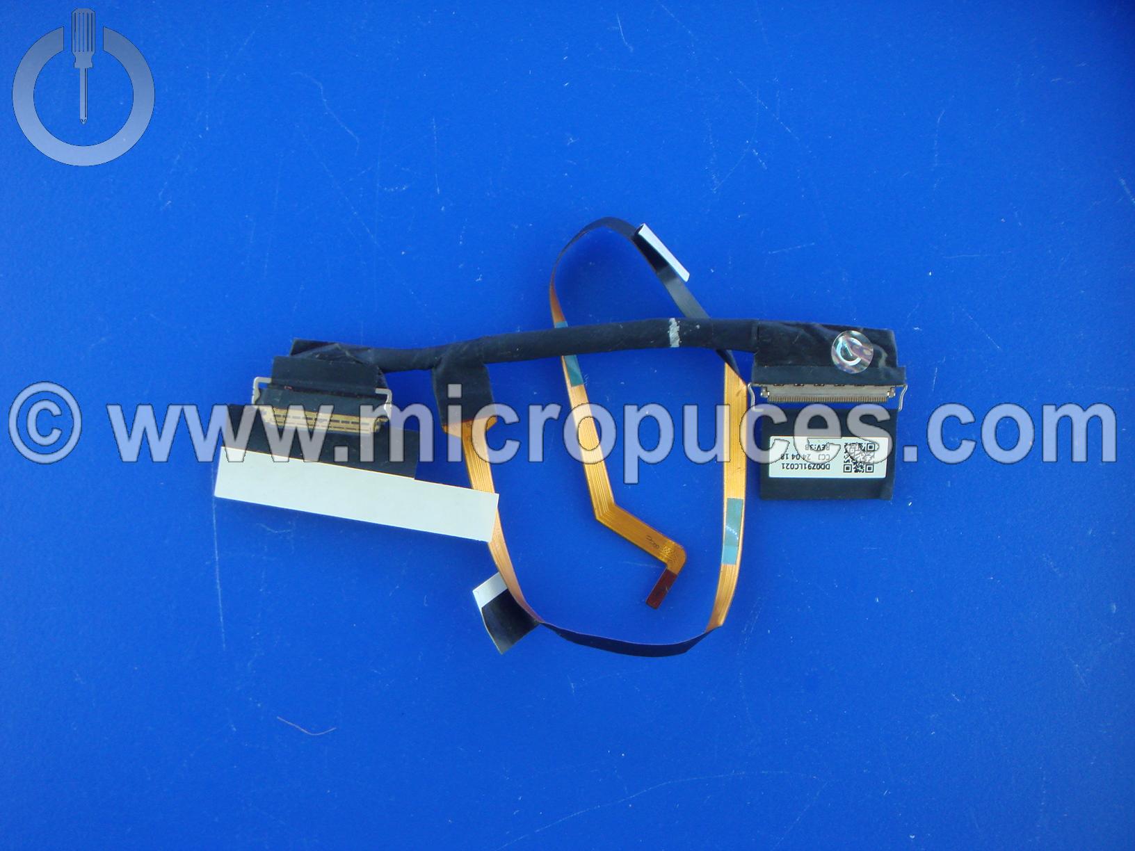 Nappe vid�o pour MICROSOFT Surface Go 1943