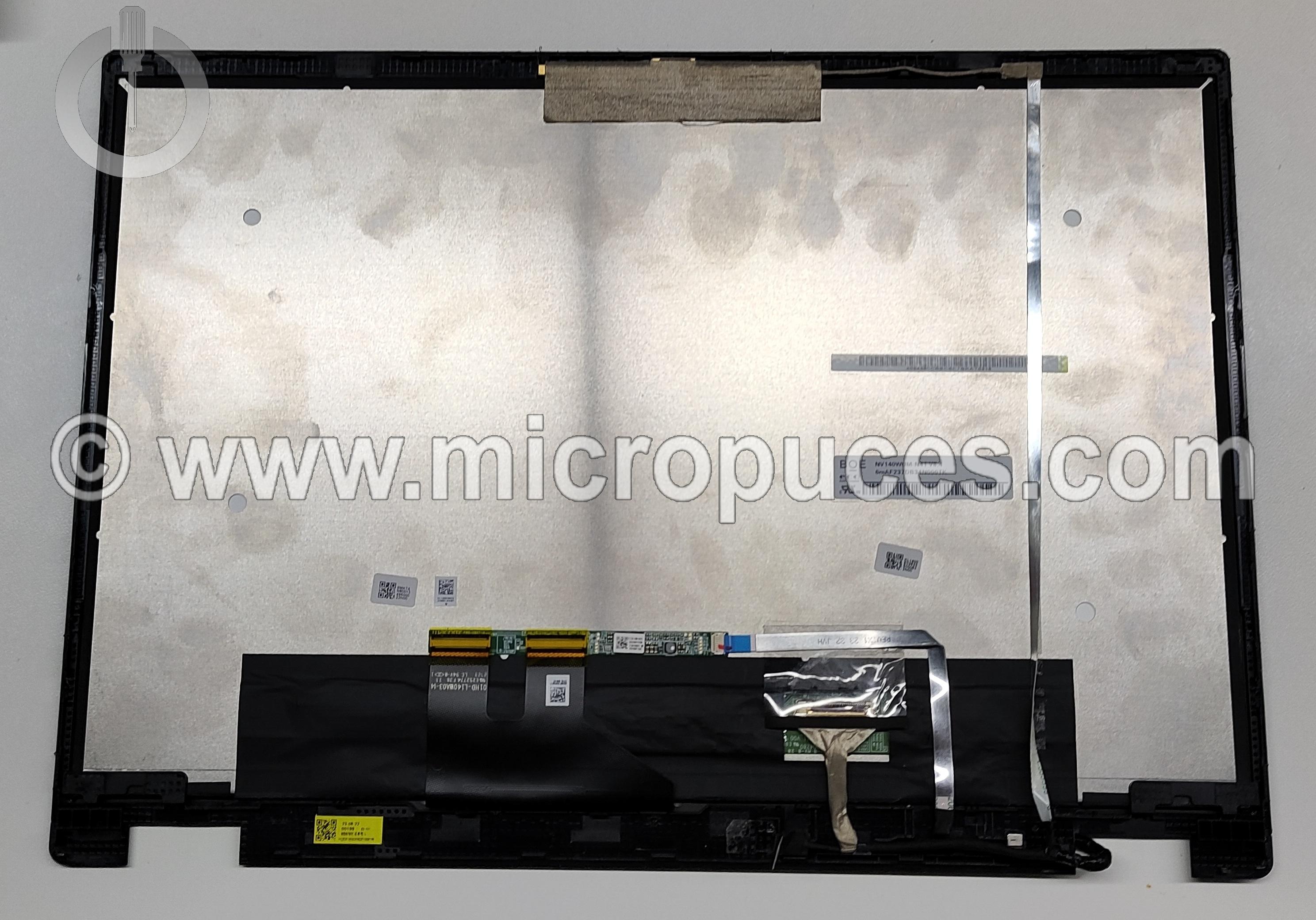 Module �cran 14" WUXGA ACER ASPIRE ASP14-52MTN