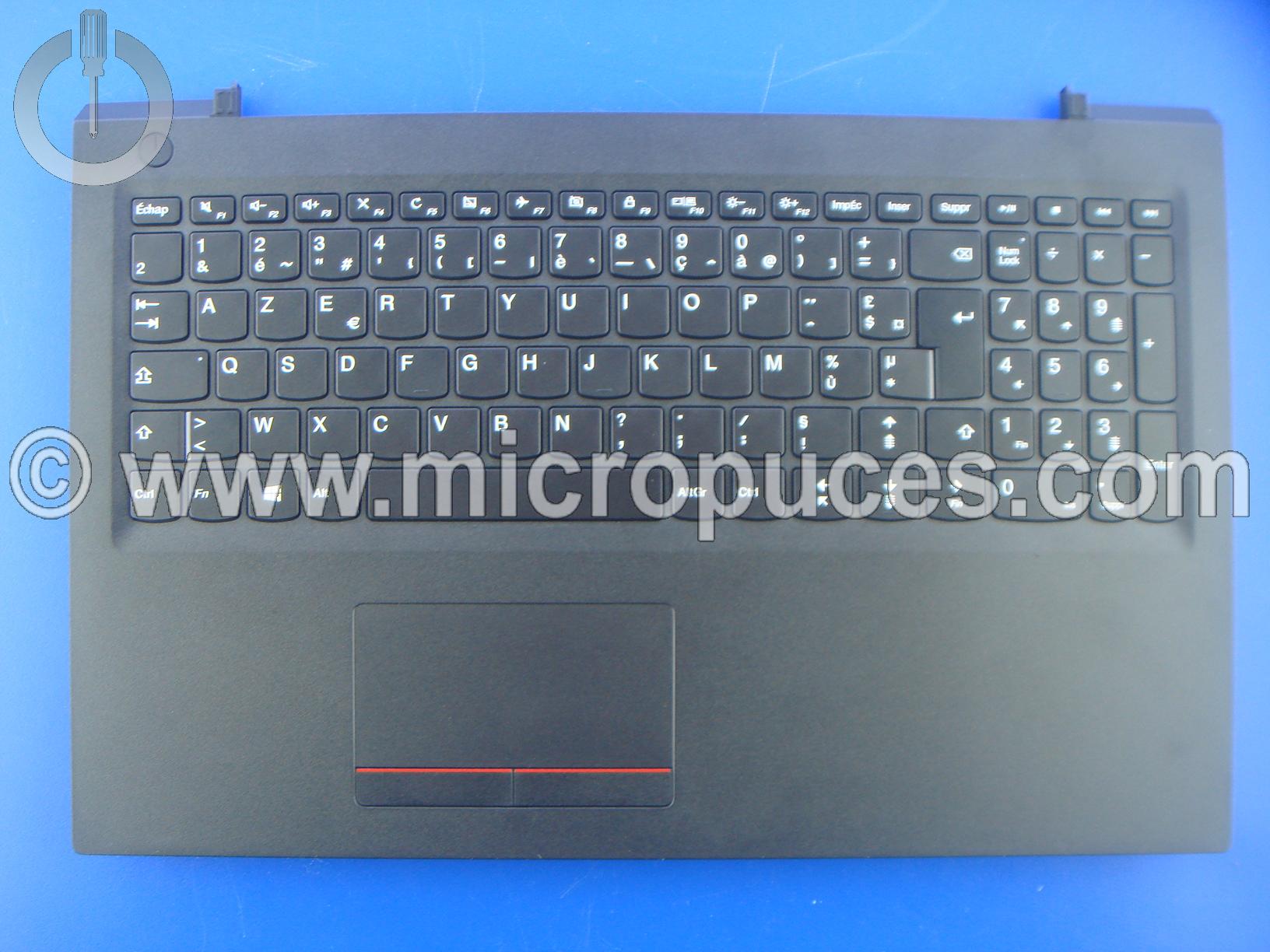 Clavier + plasturgie pour LENOVO V110-15IKB