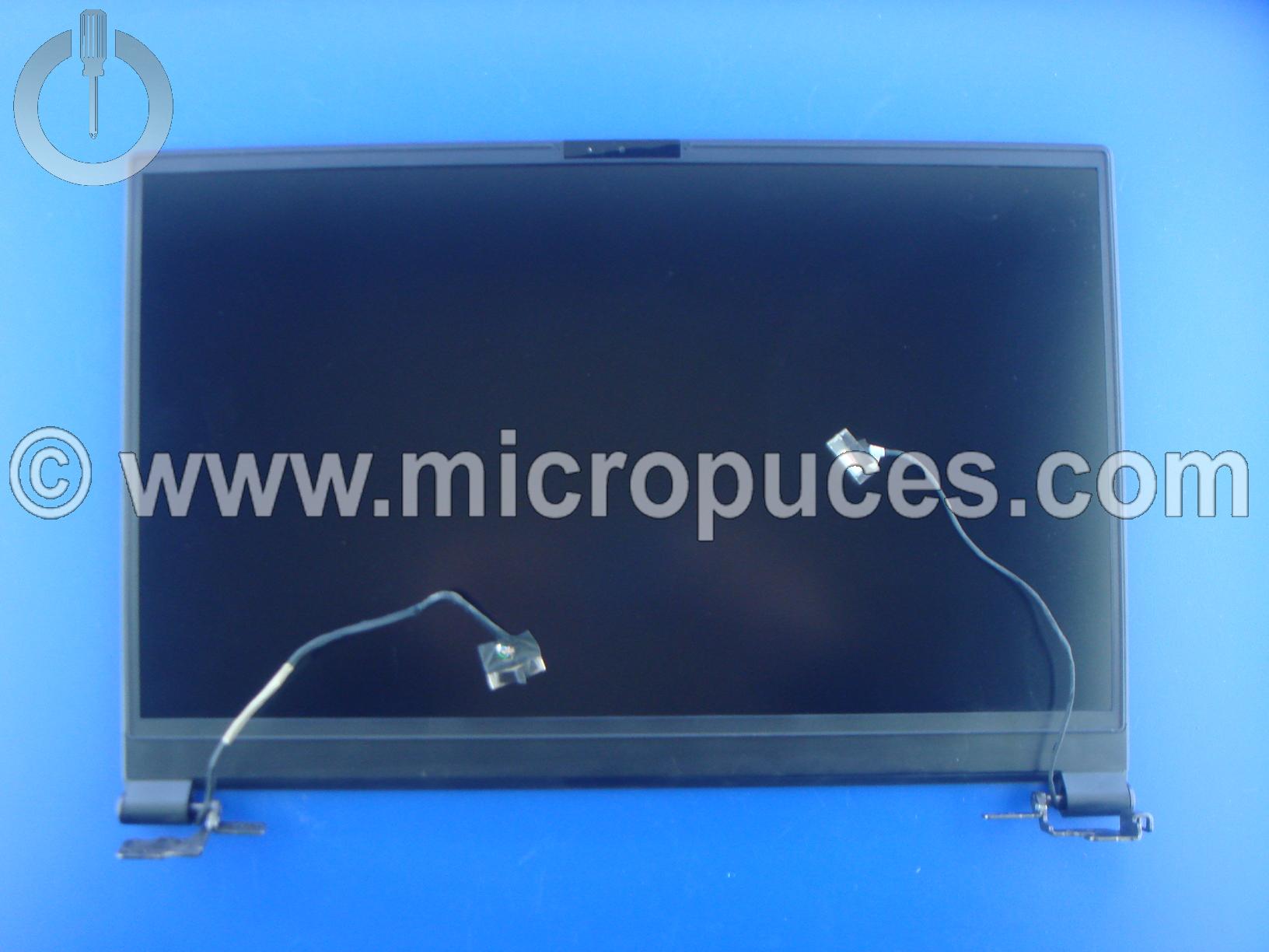 Module �cran pour Clevo NK70