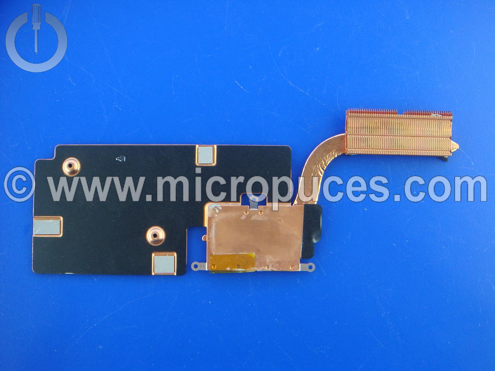 Caloduc pour LDLC SPC-I3-8-240