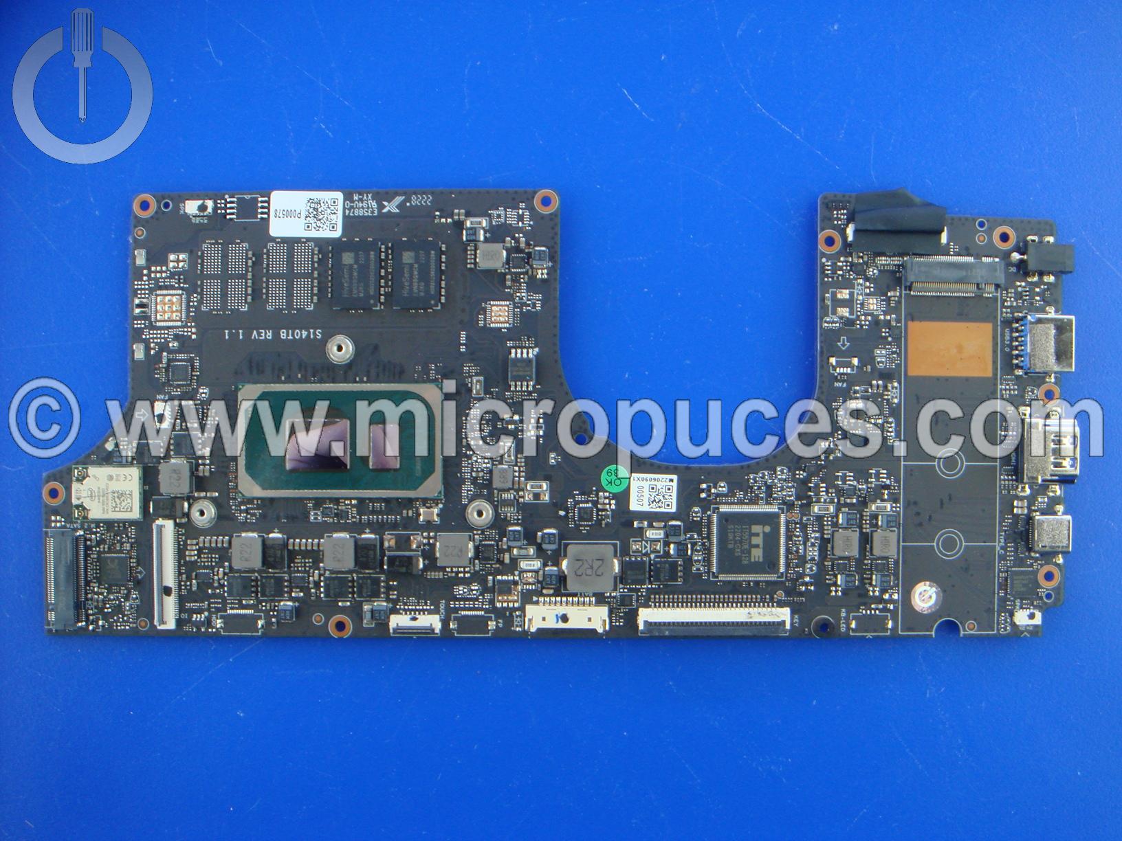 Carte m�re I3-1115G4 pour LDLC SPC-I3-8-240