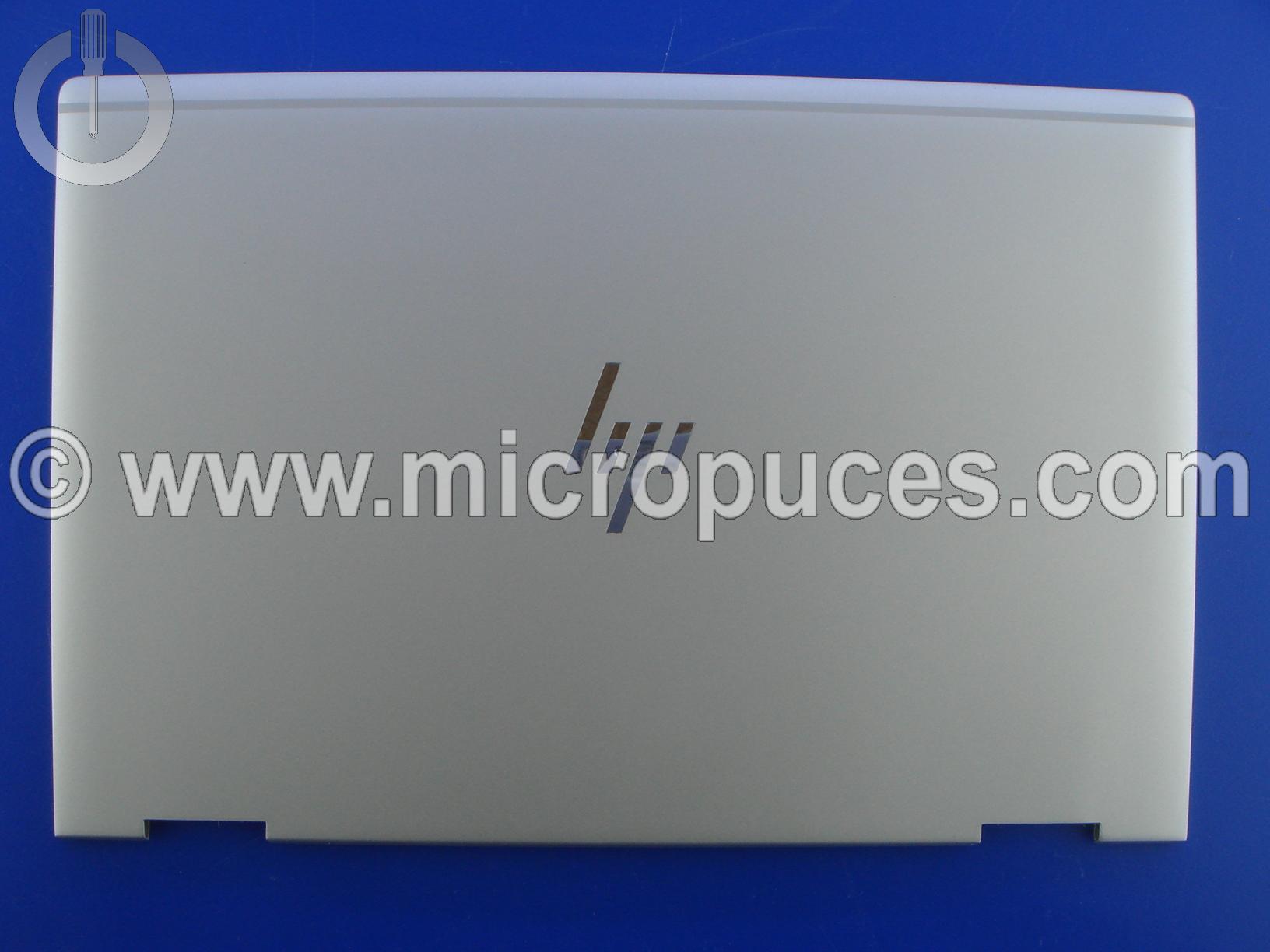 Plasturgie �cran pour HP EliteBook X360 1030 G3 - Version 1