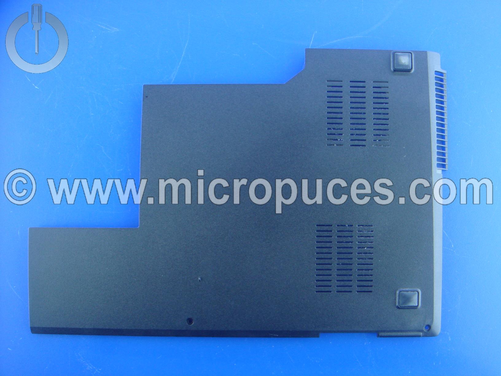 Plasturgie de dessous CLEVO W655