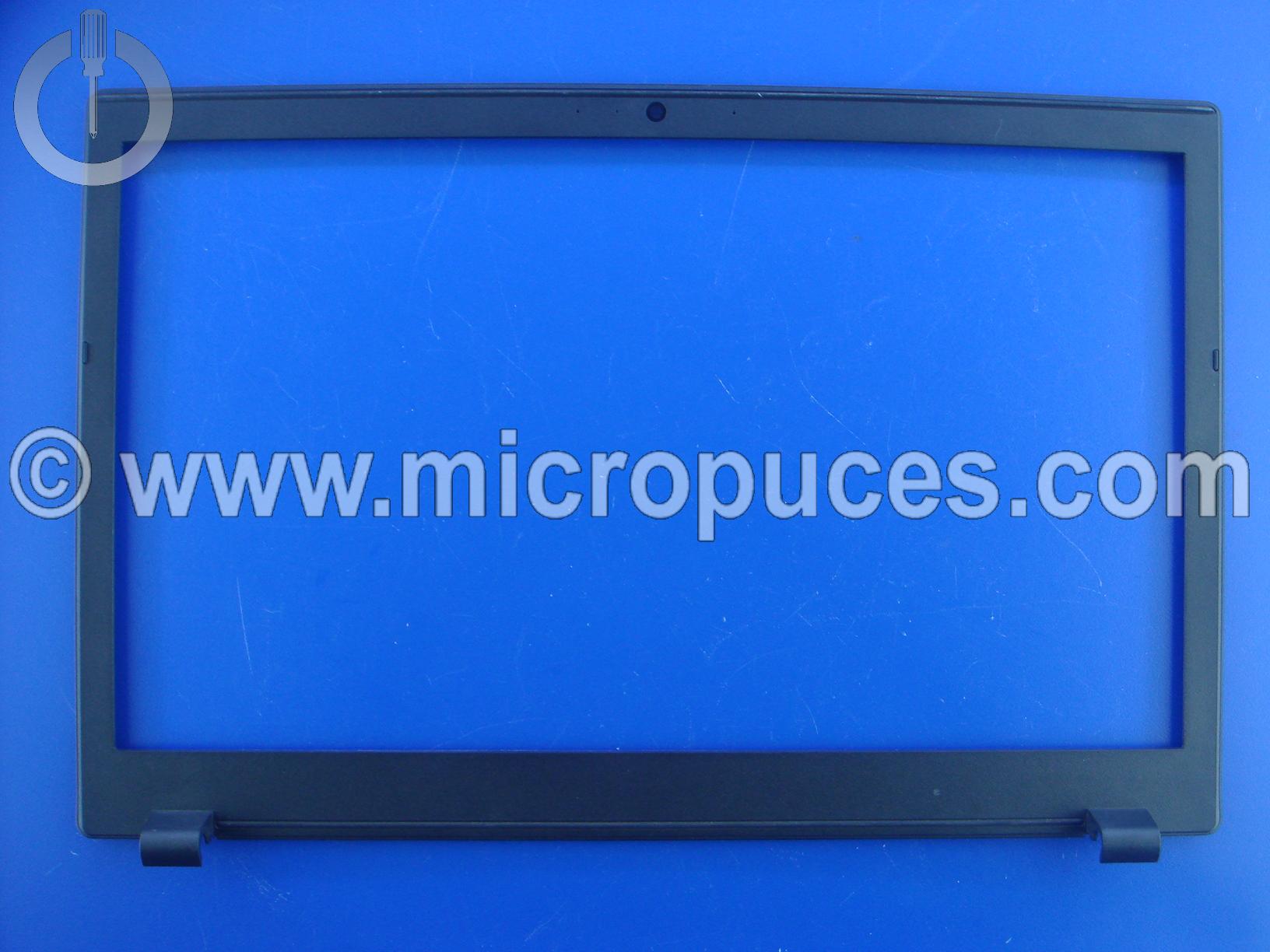 Plasturgie de tour d'�cran CLEVO W655