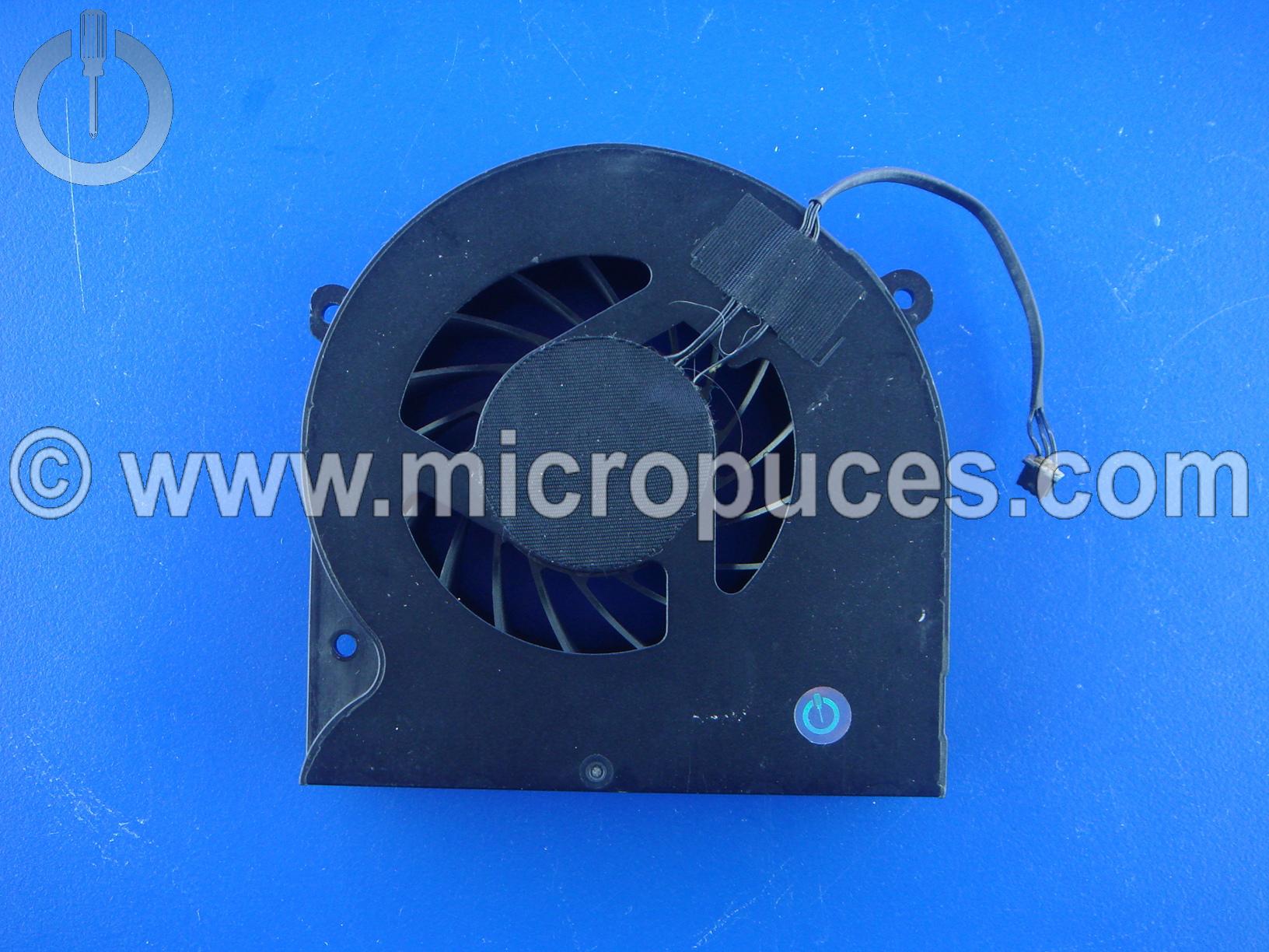 Ventilateur pour Clevo P775