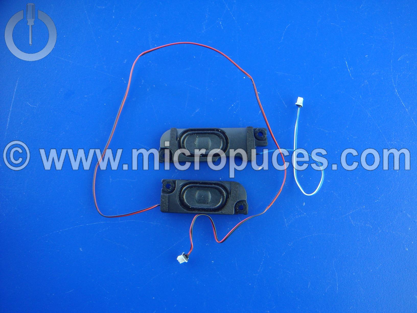 Haut parleur pour Clevo NL50