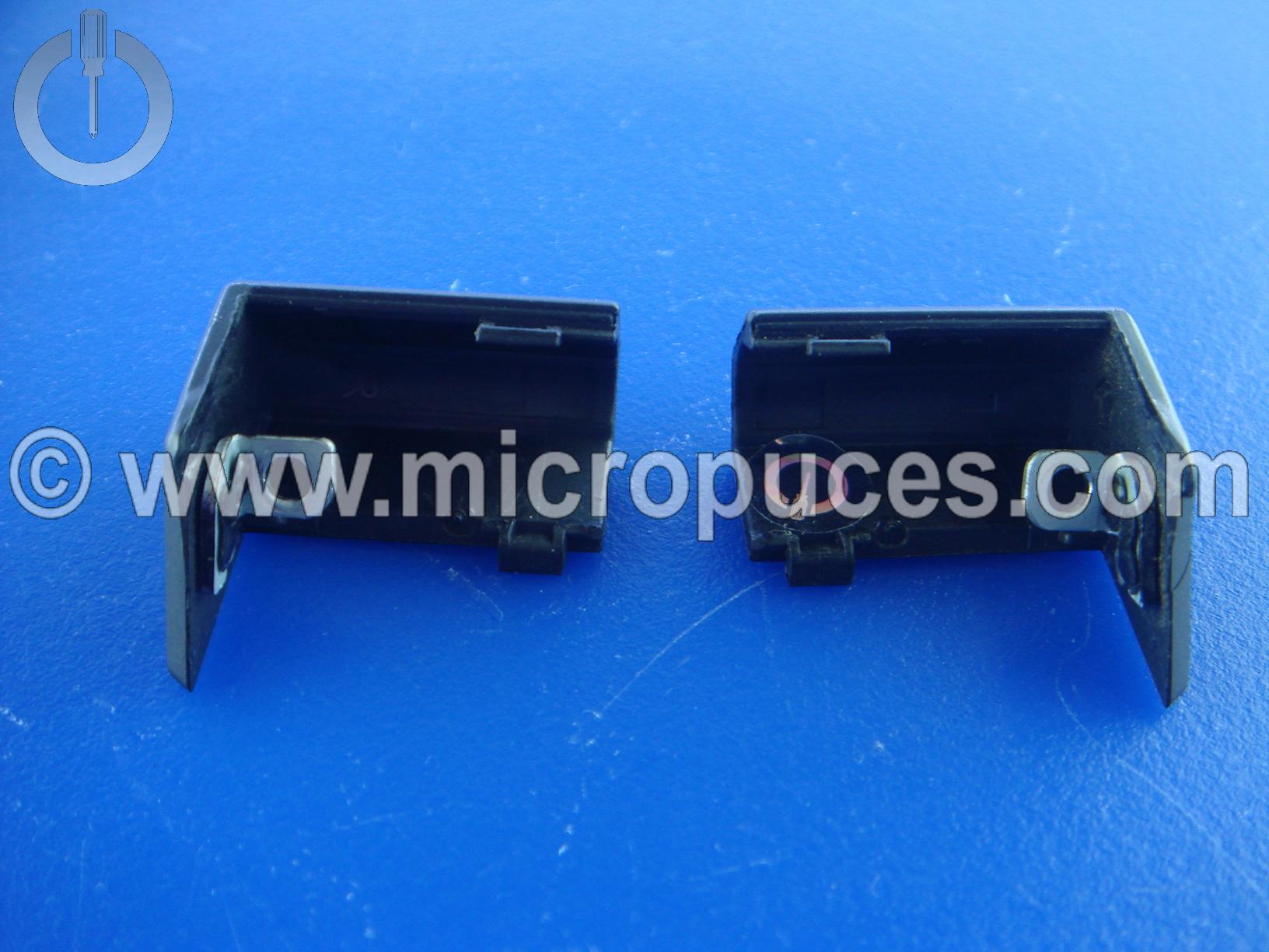 Couvre charni�res pour CLEVO PC70