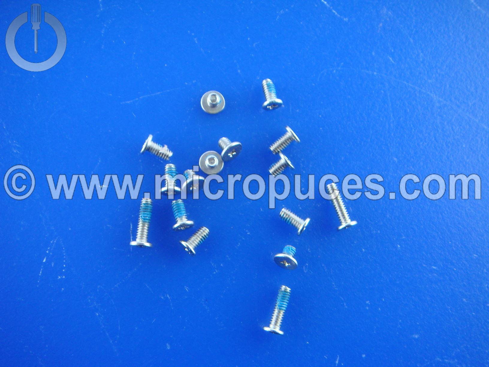 Lot de vis pour LDLC SPC-I3-8-240