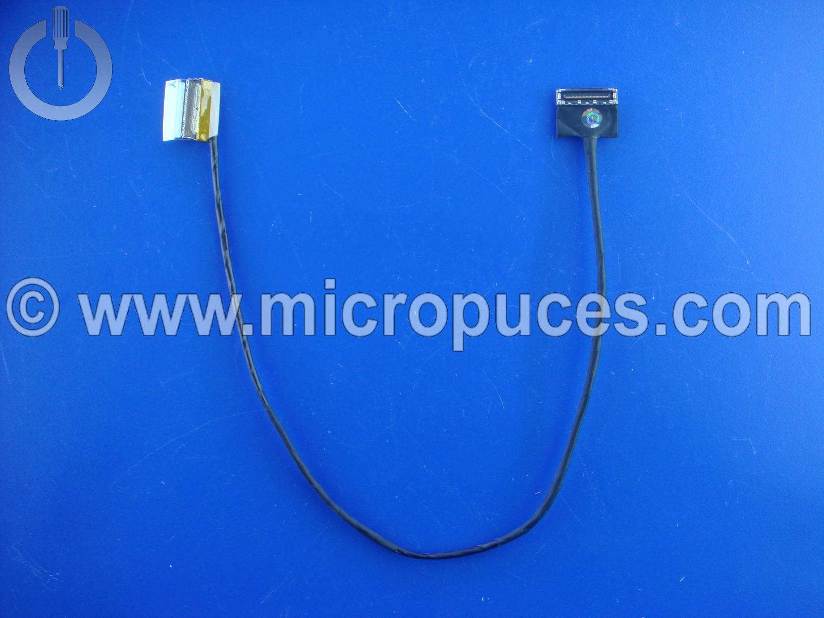 Nappe vidéo pour CLEVO PC70