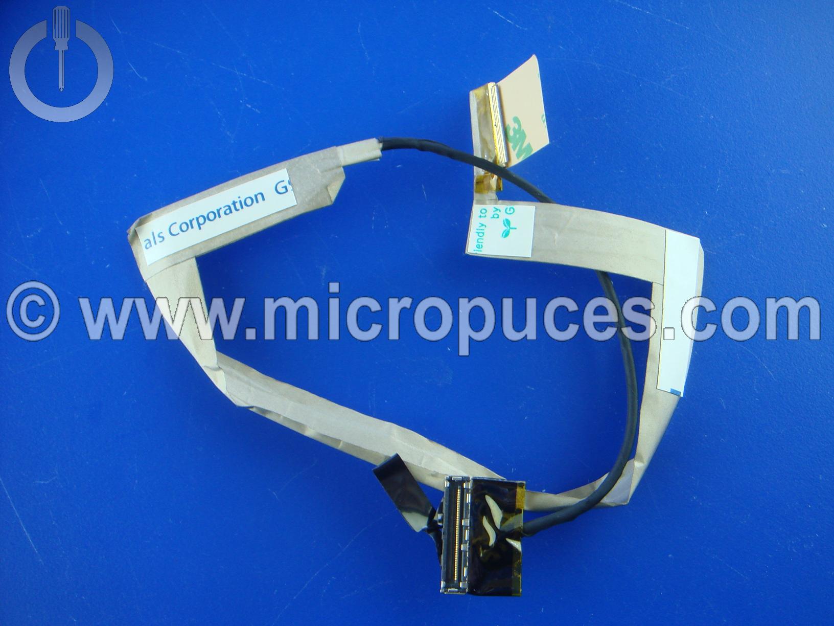 Nappe vid�o pour CLEVO P750