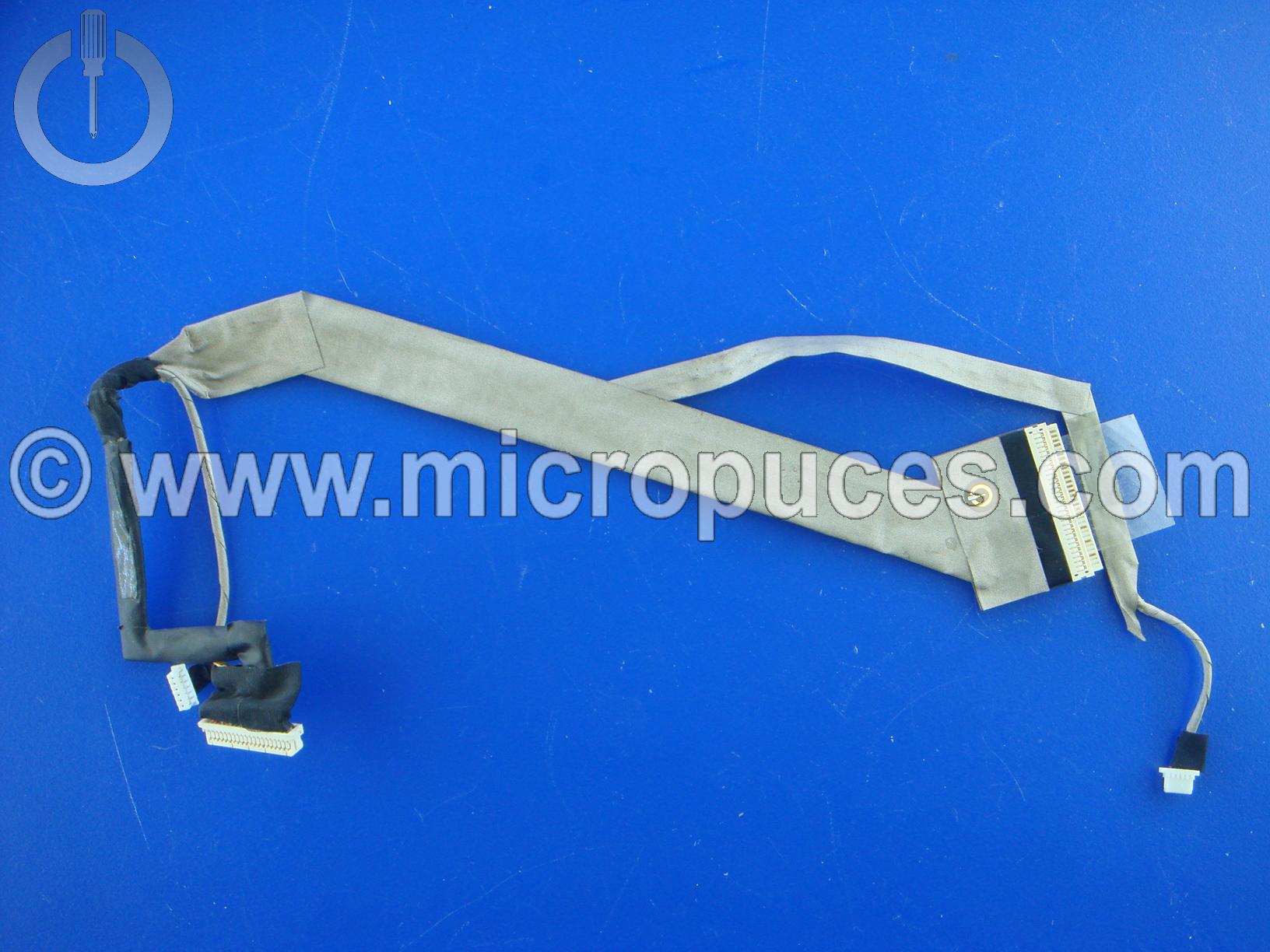 Nappe vidéo pour ACER Aspire 5235 5335 5535 5735