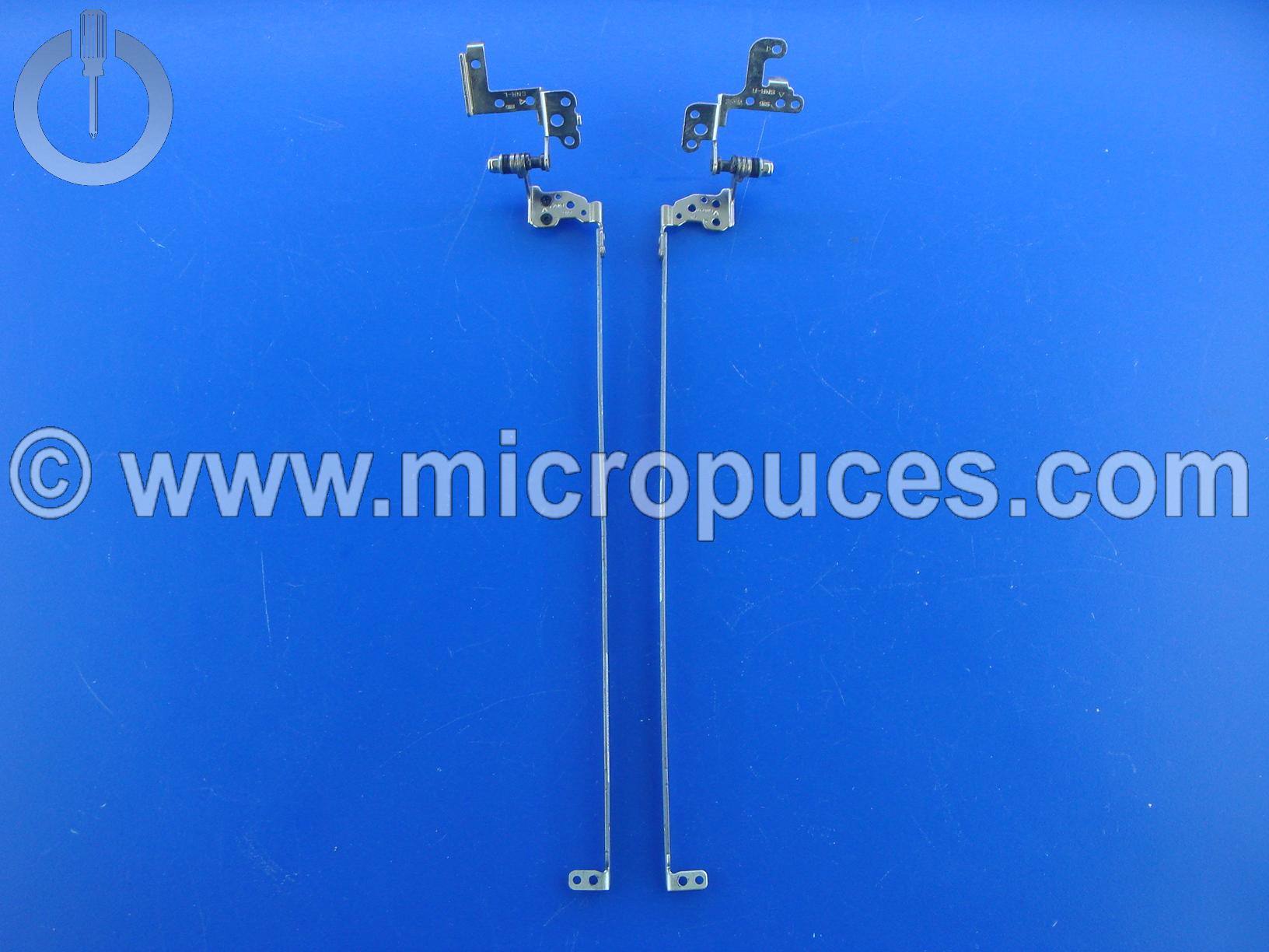 Jeu de charni�res pour HP Probook 4540S