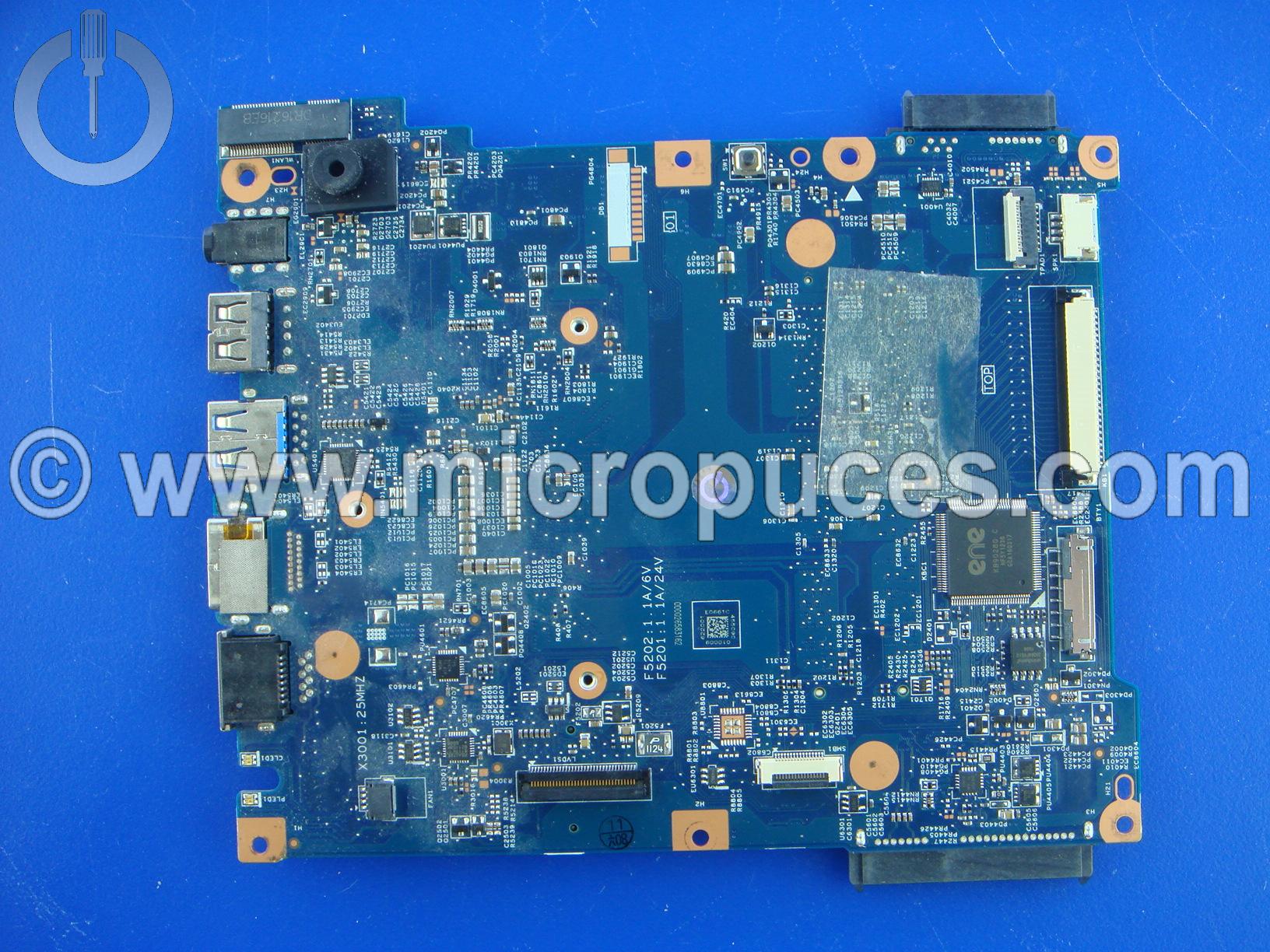 Carte mère pour Acer Aspire ES1-571
