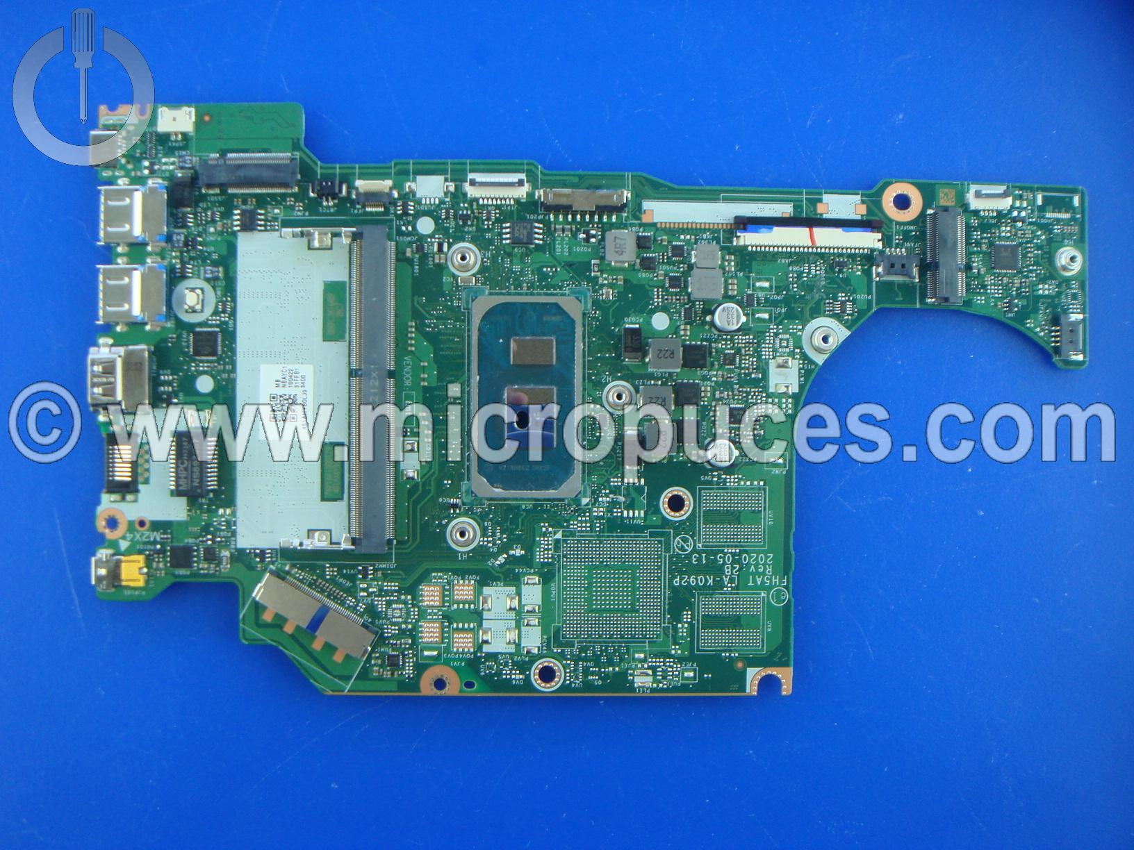 Carte m�re pour Acer AV15-51