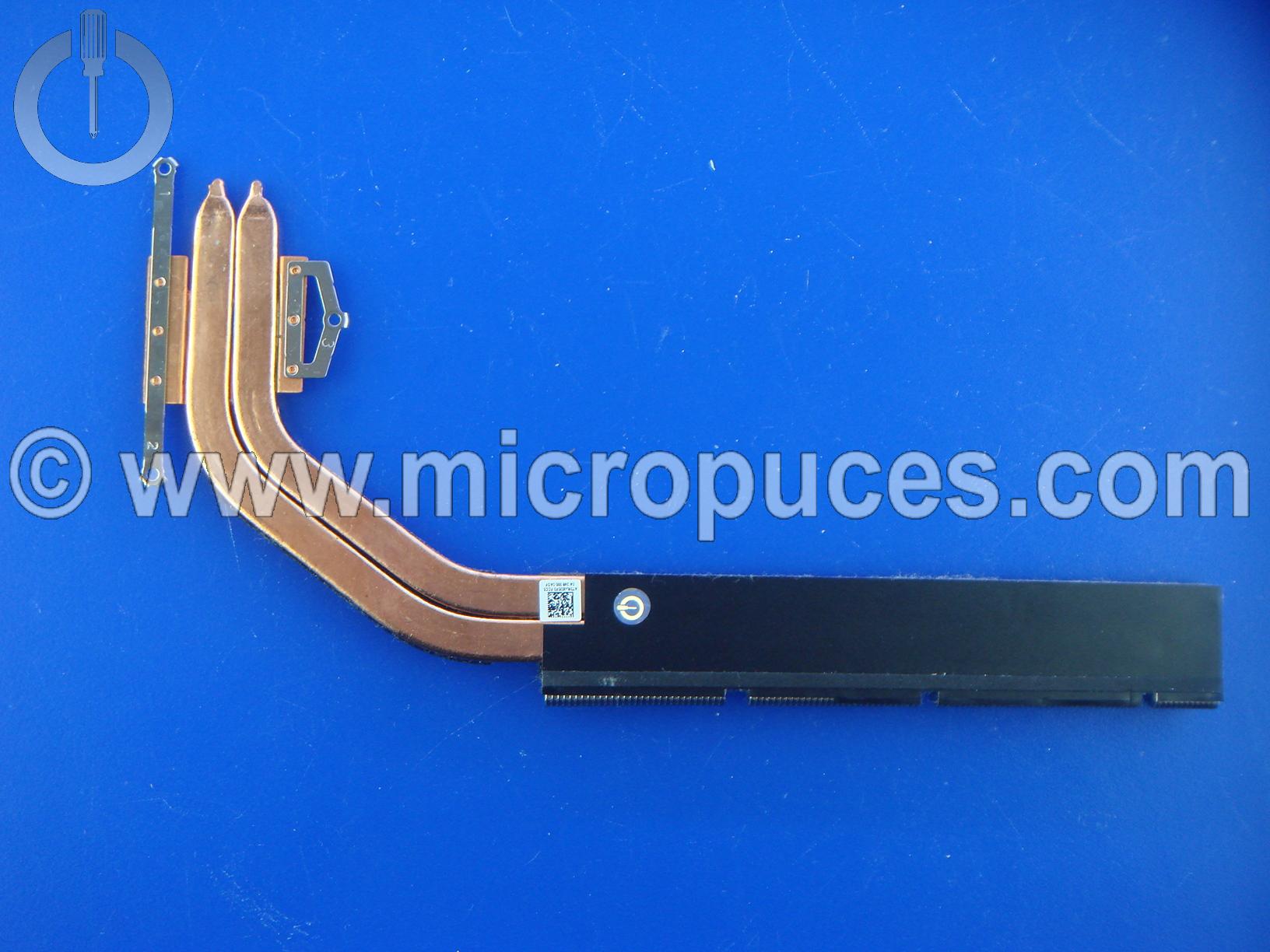 Caloduc pour Acer Aspire Vero Av15-51