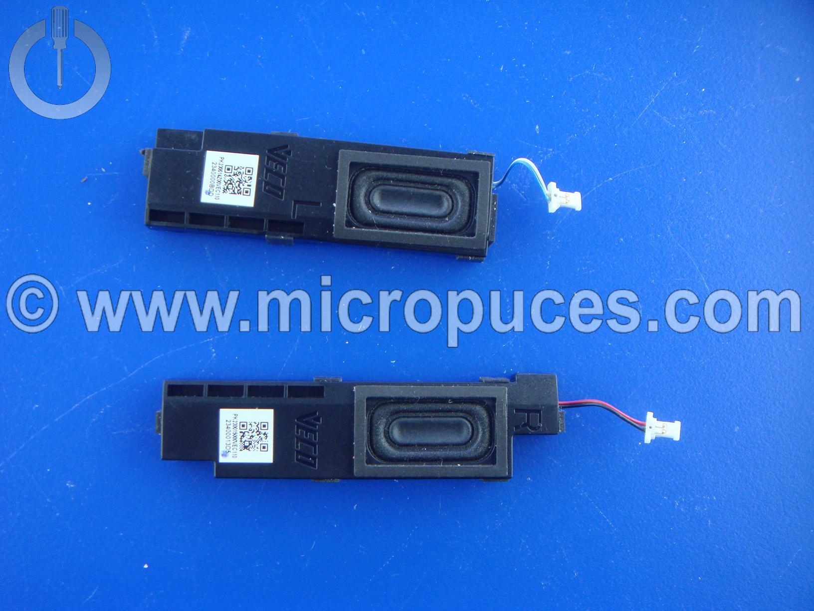 Haut parleur pour Acer Aspire Vero Av15-51