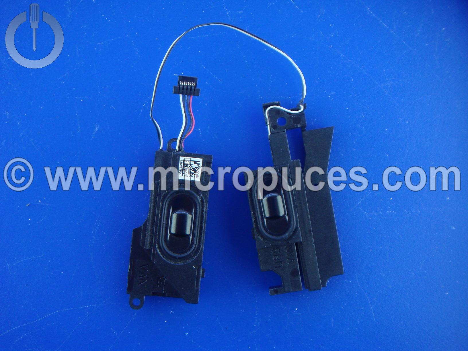 Haut parleur pour HP Pavilion 14-N