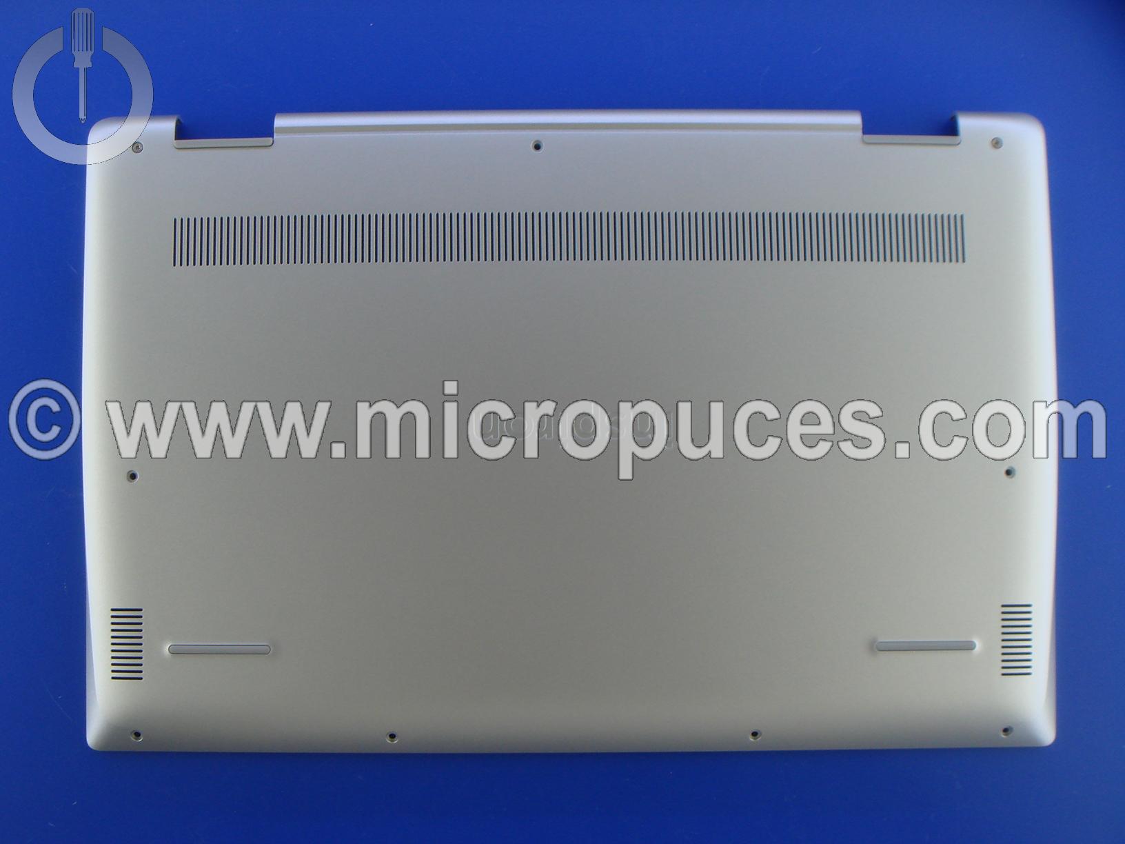 Plasturgie de dessous pour DELL Inspiron 5590