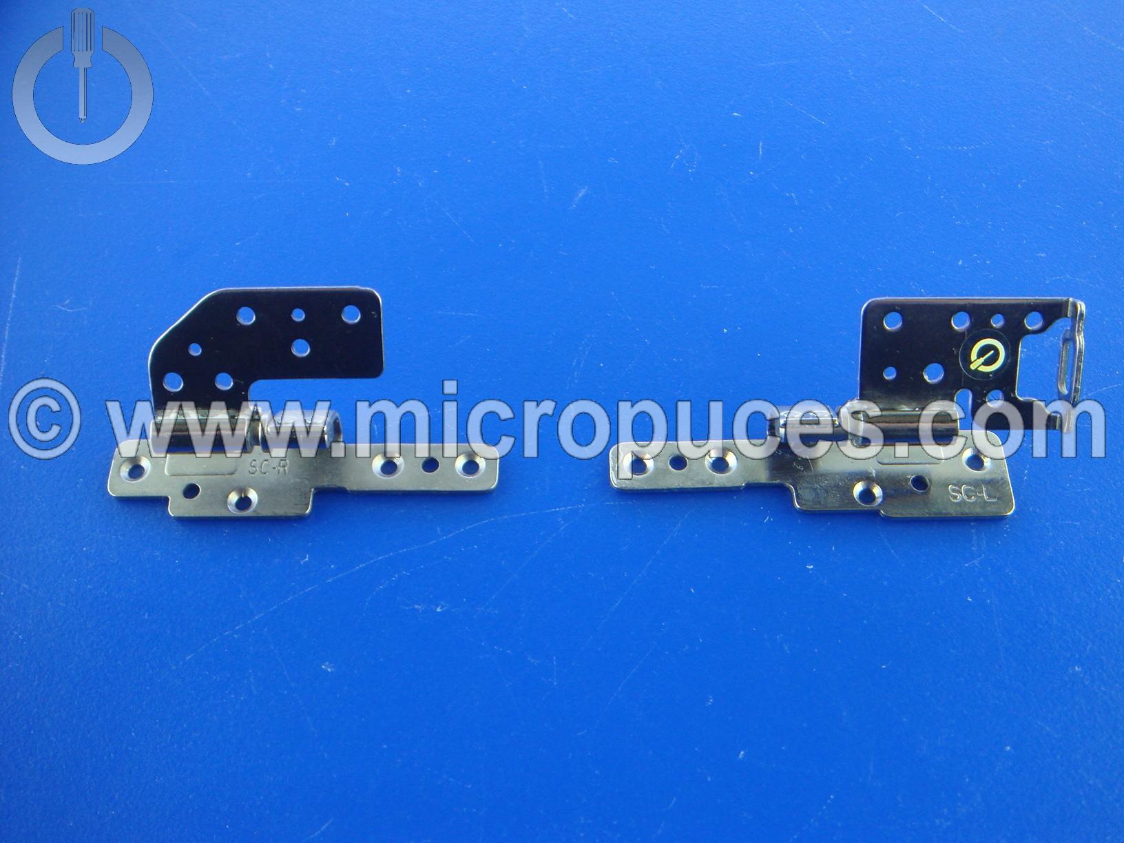 Charni�res pour LDLC SPC-N-8-240