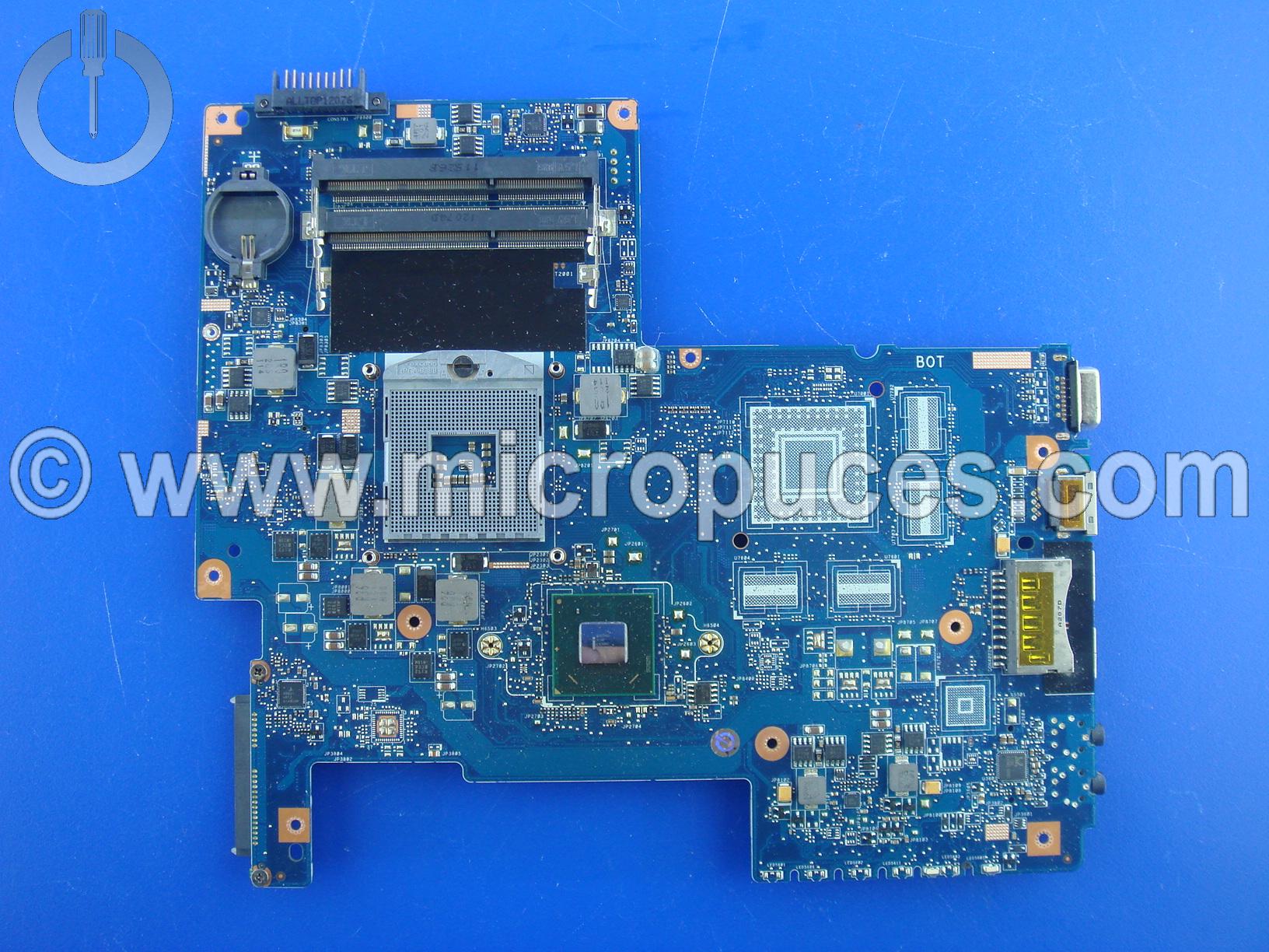 Carte m�re TOSHIBA pour Satellite C670