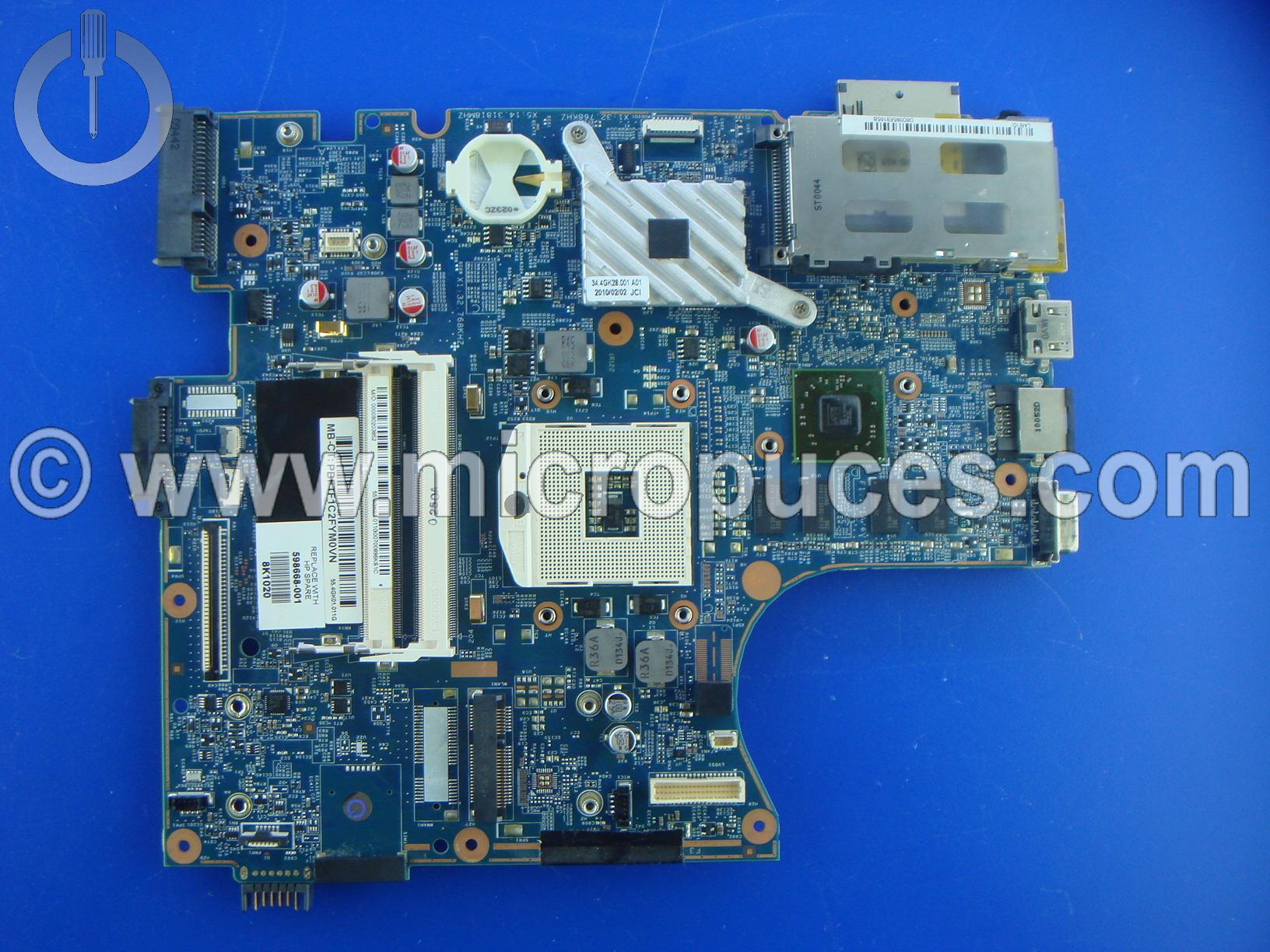 Carte m�re HP Probook 4520S 4720S
