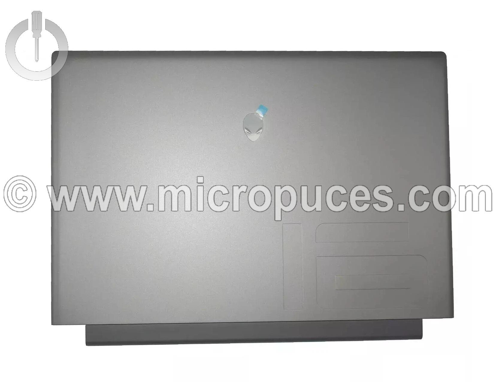 Plasturgie d'�cran pour Dell Alienware M16 R1