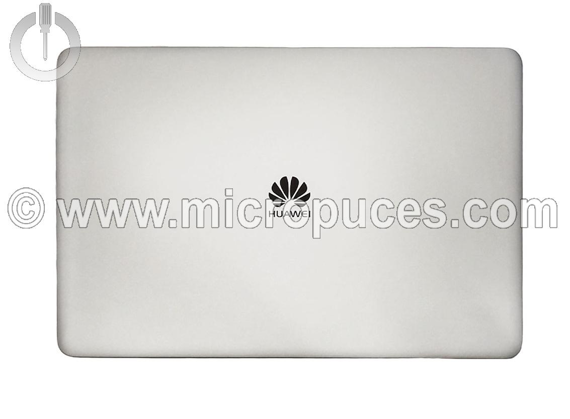 Plasturgie d'�cran pour Huawei MateBook NBL-WAQ - silver