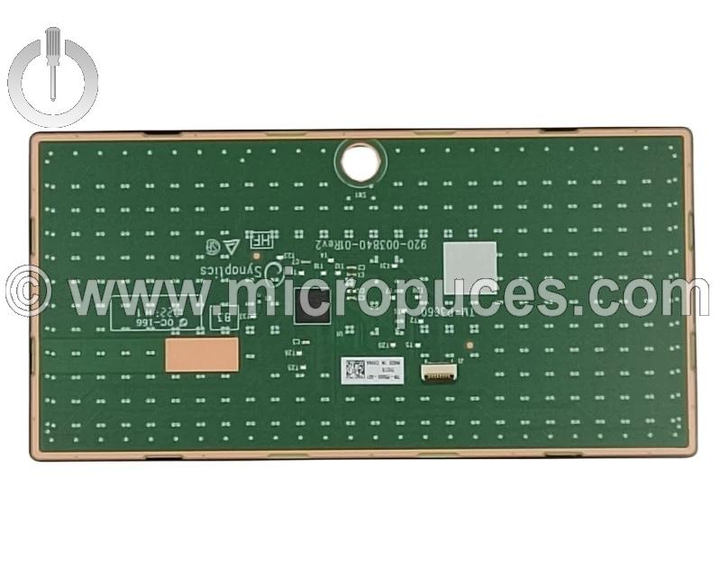 Touchpad pour MSI CREATOR Z16