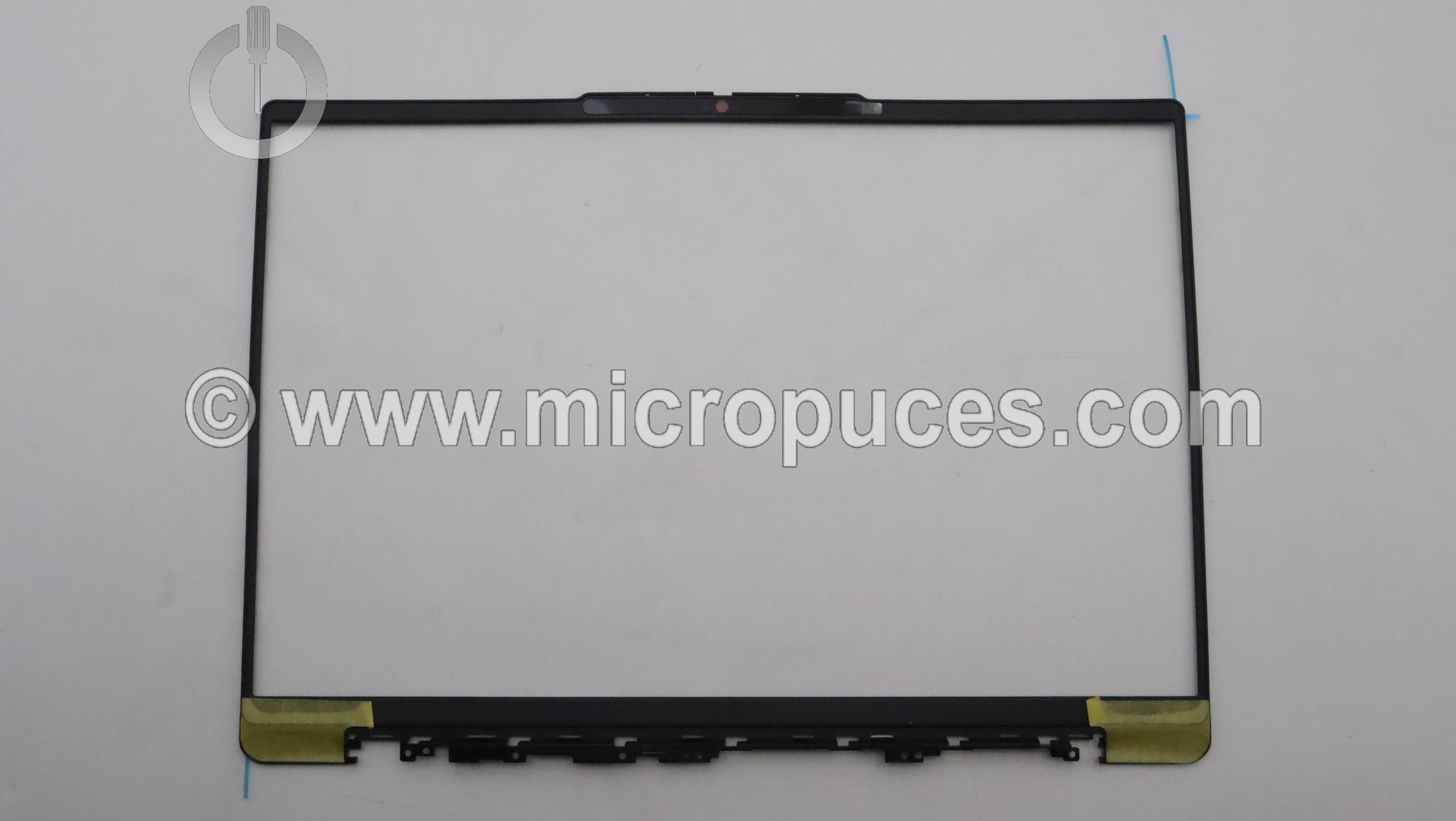 Plasturgie de tour d'écran pour Lenovo IdeaPad Slim 5 14IRL8