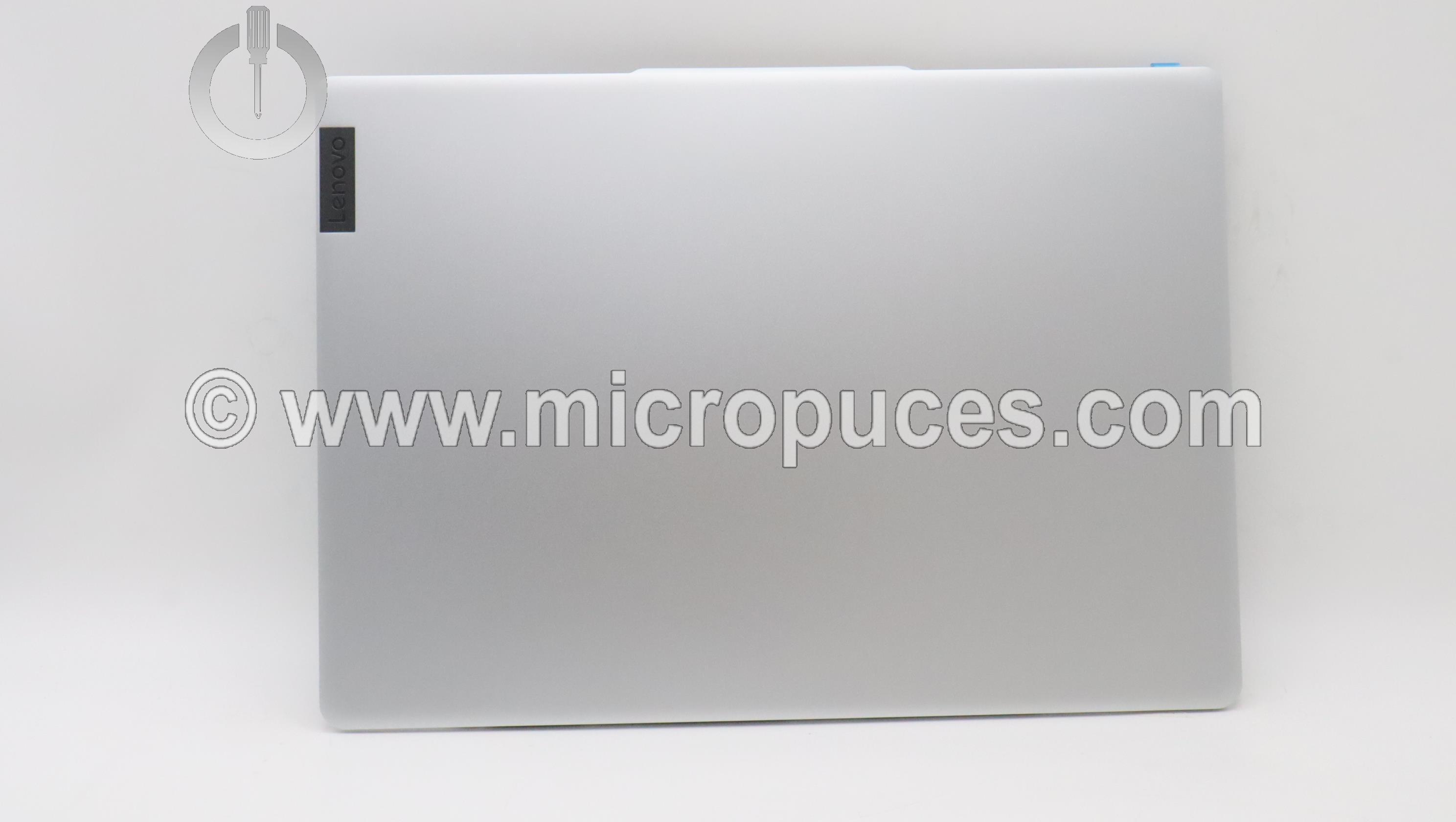 Plasturgie d'écran pour Lenovo IdeaPad Slim 5 14IRL8