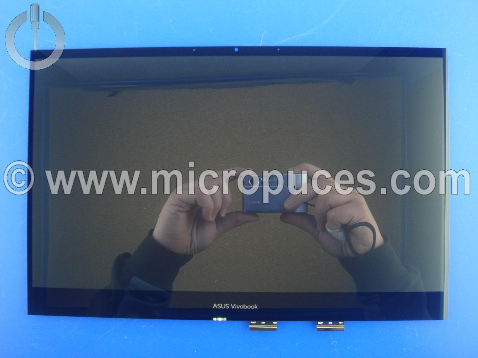 Module �cran tactile pour Vivobook Go TP1400KA version HD