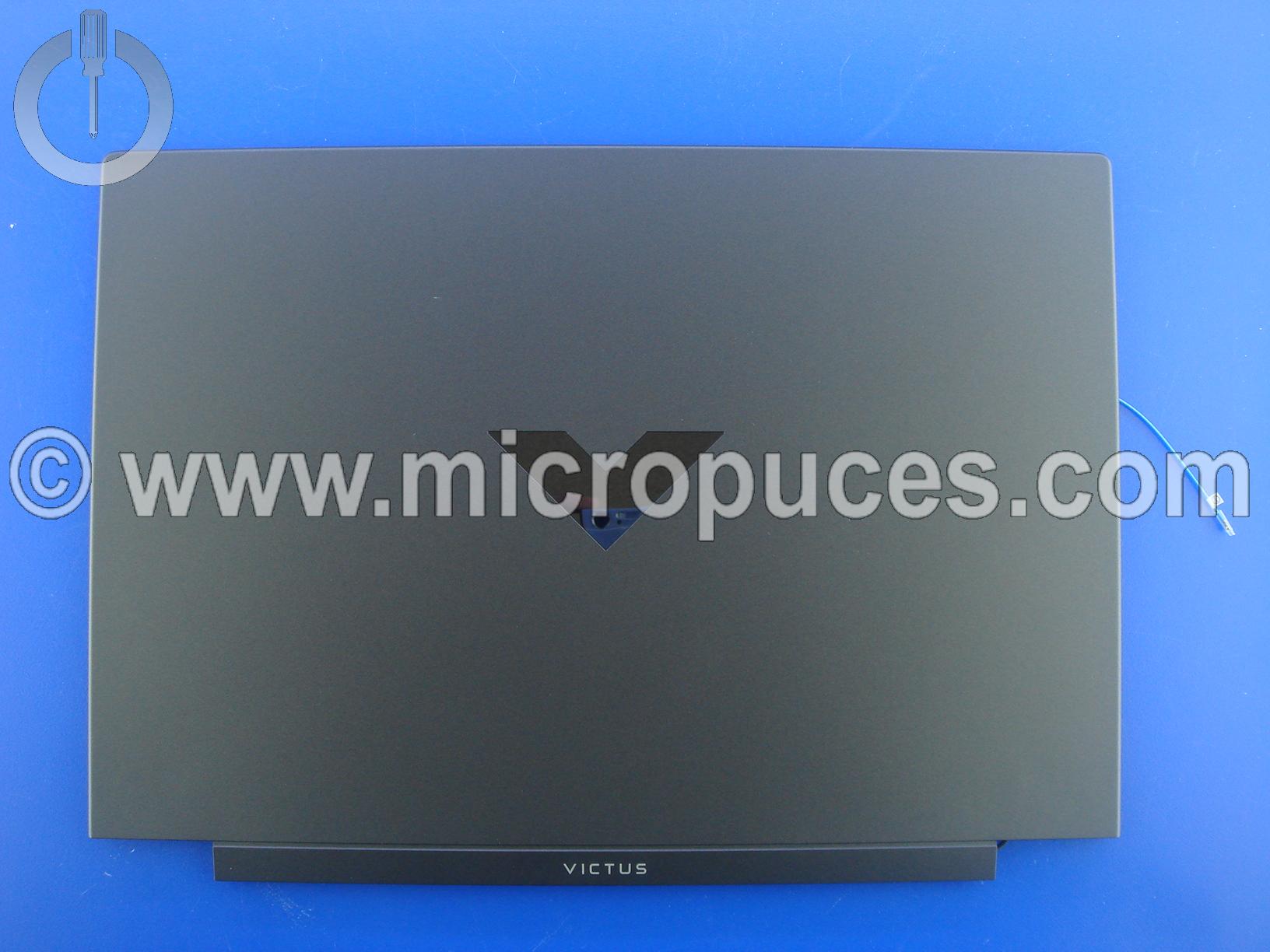 Plasturgie d'�cran pour HP Victus 15-FA