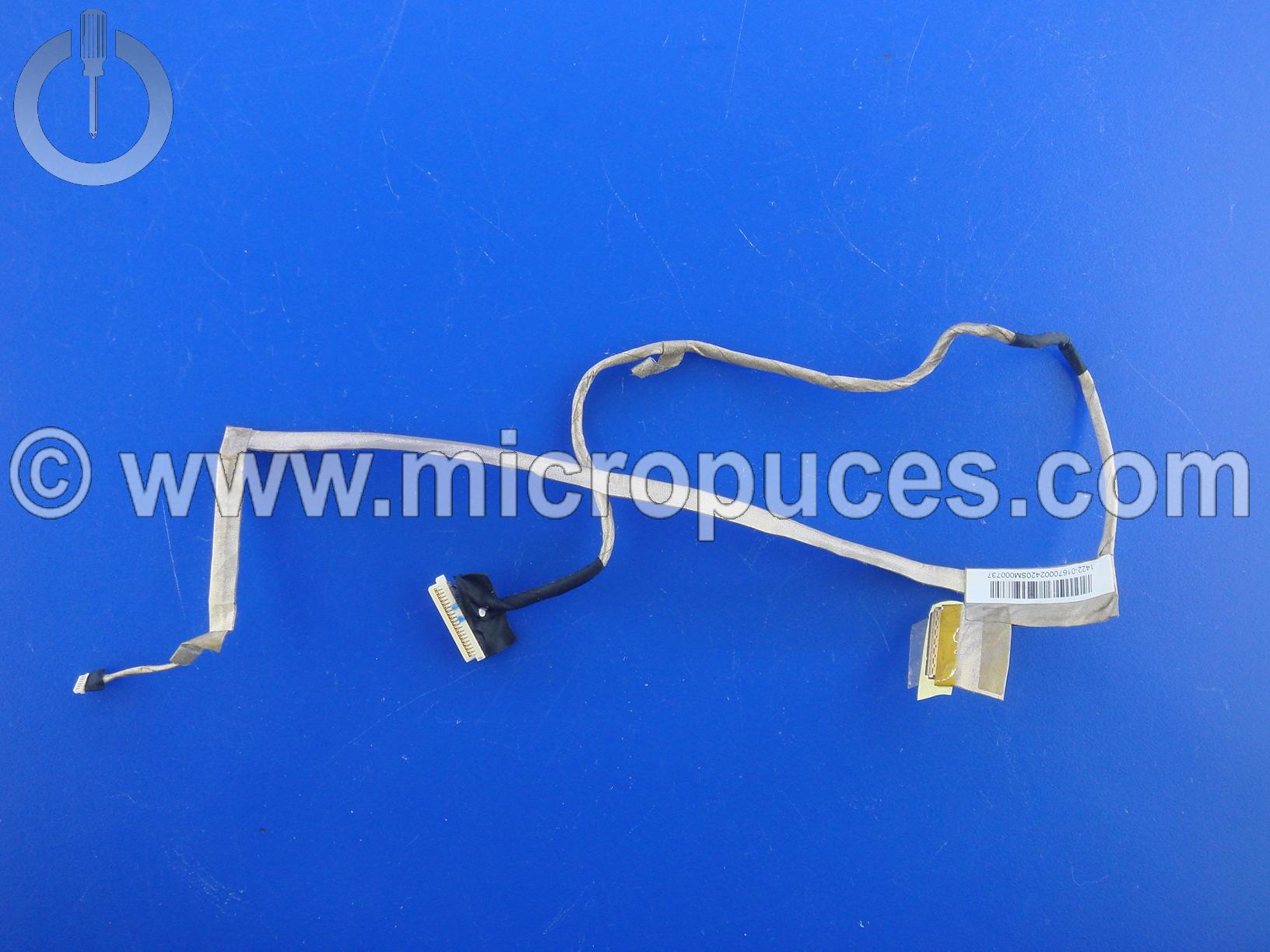Nappe vid�o pour TOSHIBA Satellite L775