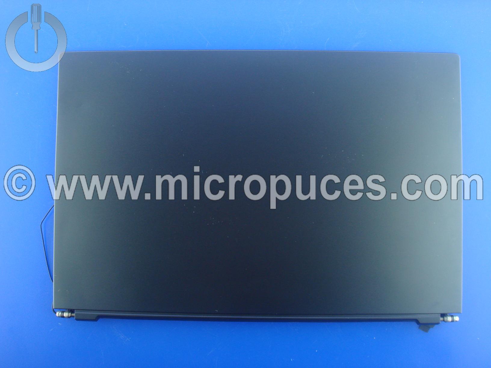 Plasturgie d'écran CLEVO PC70